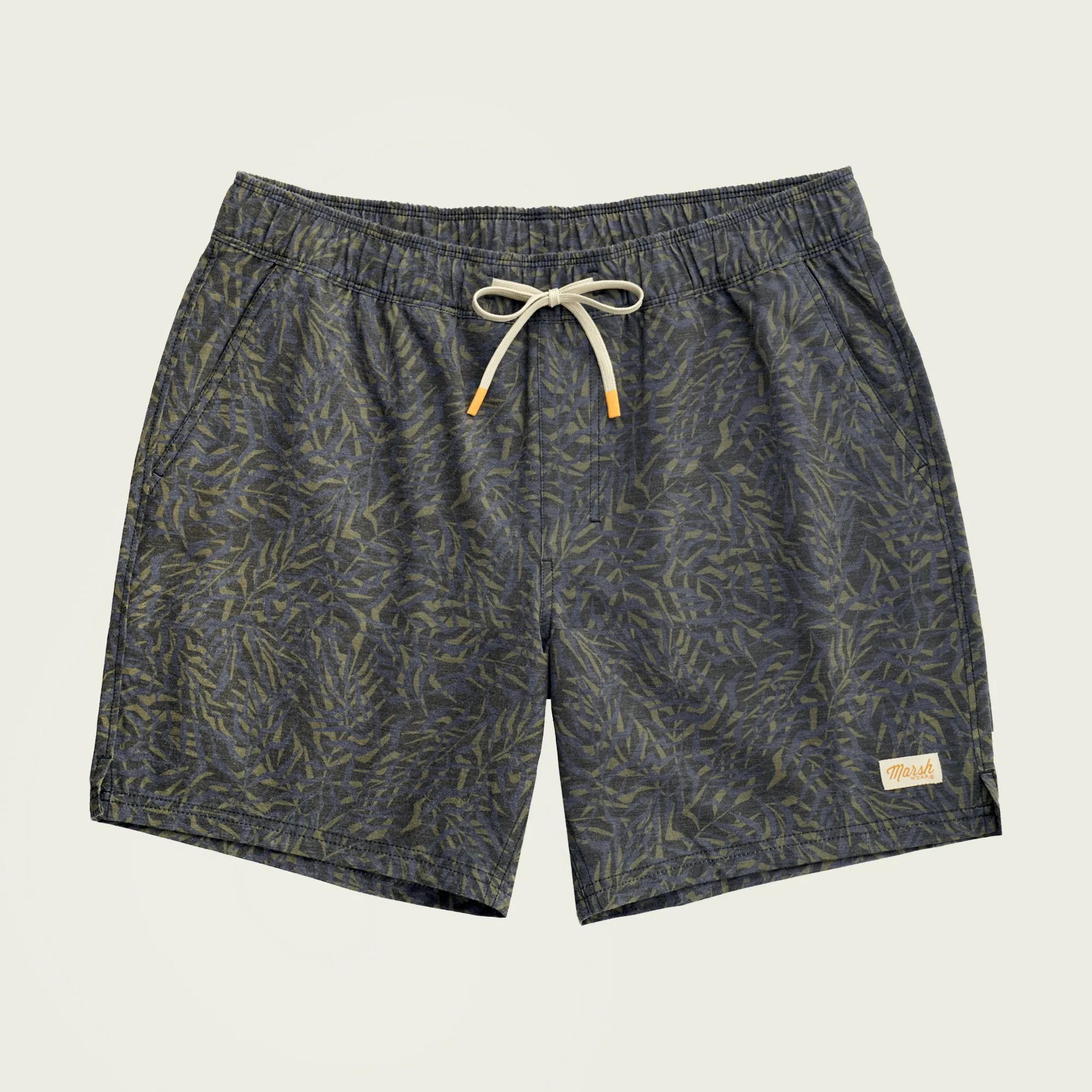 Fulton 6" Volley sold by Marsh Wear Clothing product image thumbnail 4