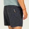 Fulton 6" Volley sold by Marsh Wear Clothing