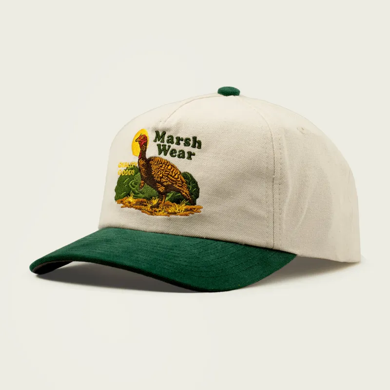 Heritage Hat sold by Marsh Wear Clothing