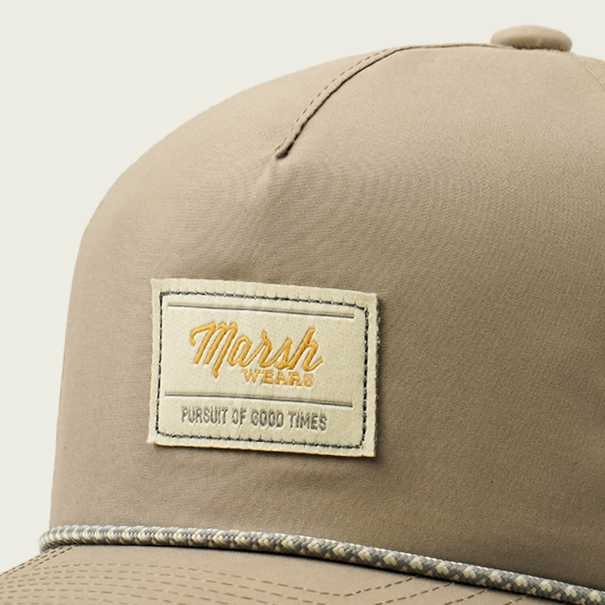 Top Shelf Hat sold by Marsh Wear Clothing product image thumbnail 3