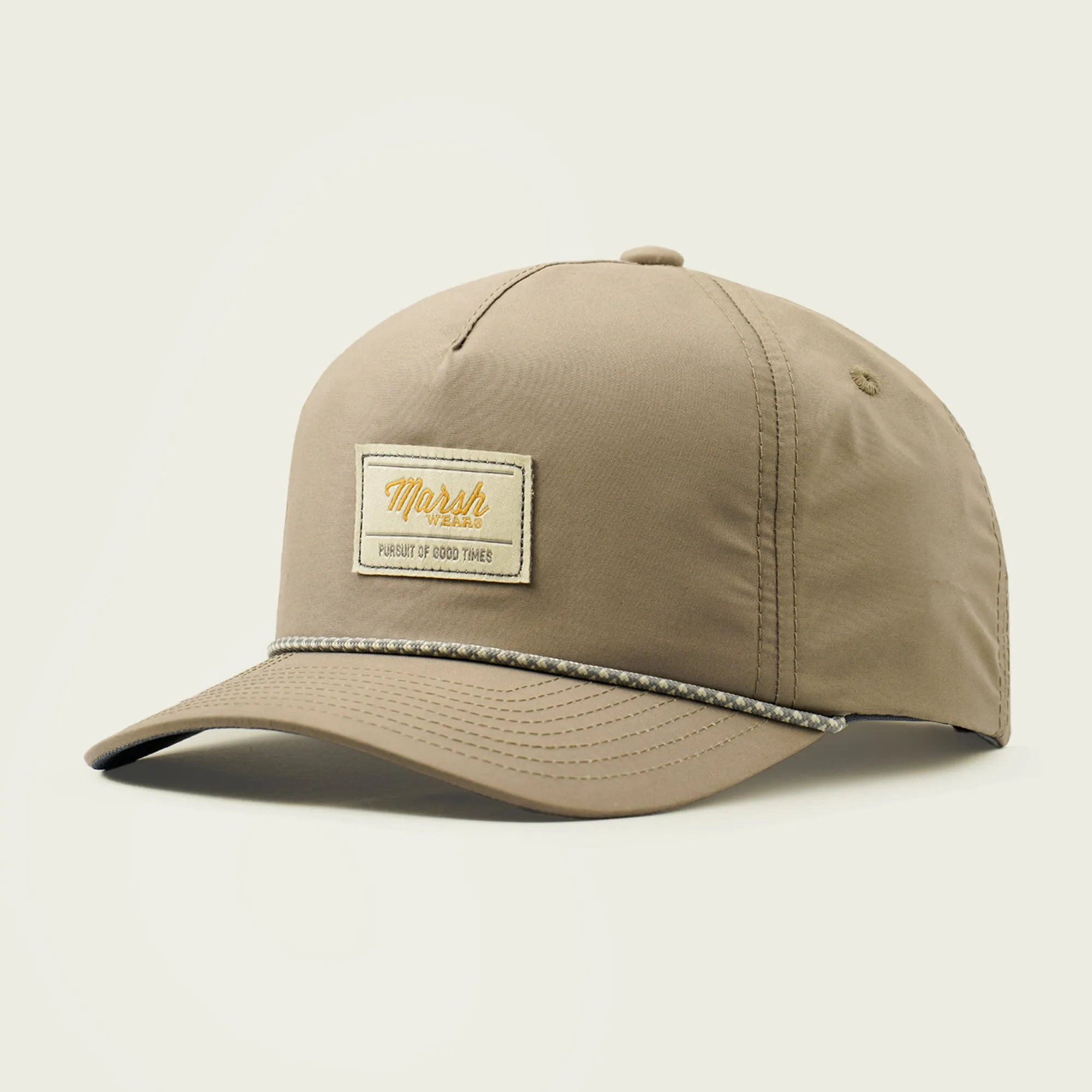Top Shelf Hat sold by Marsh Wear Clothing