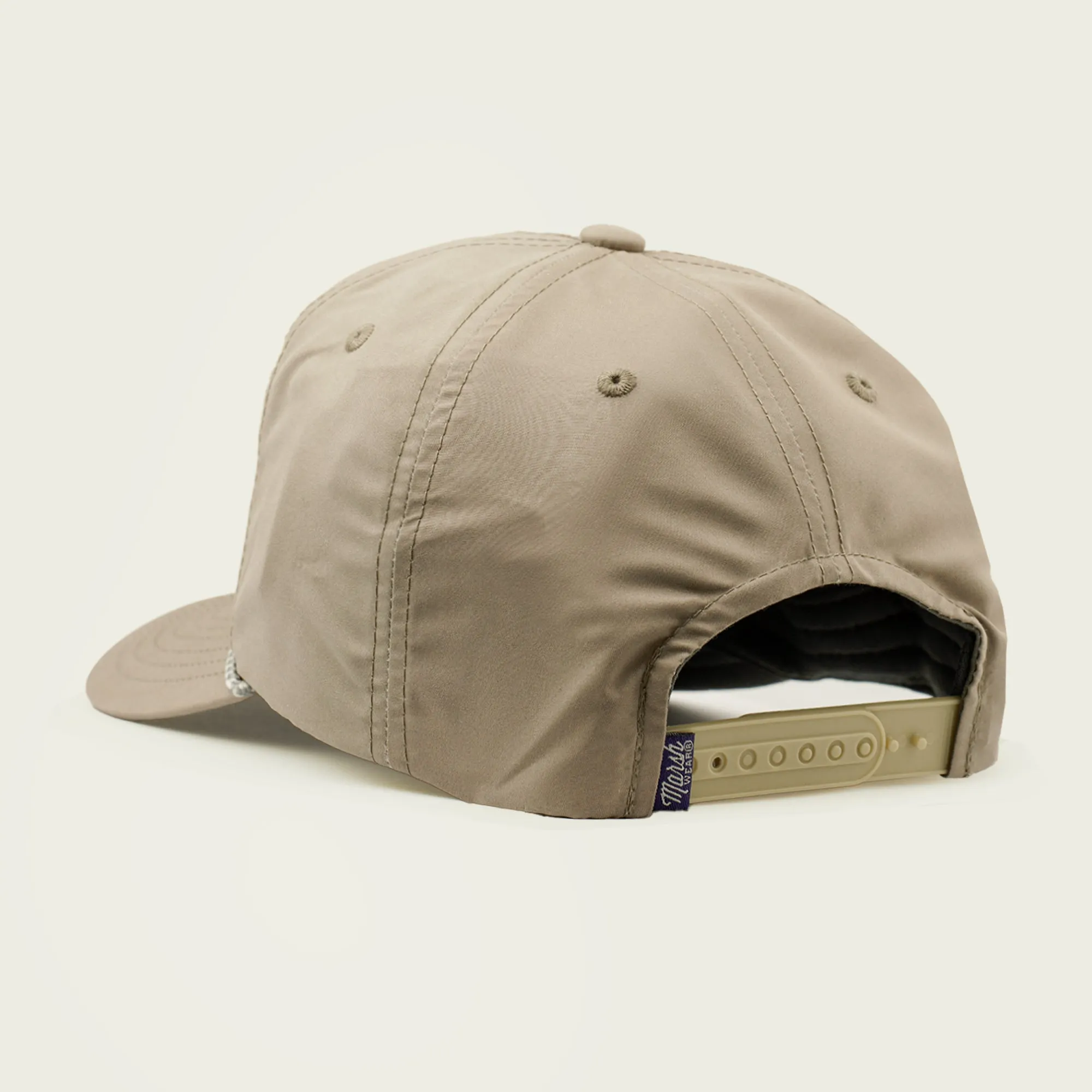 Top Shelf Hat sold by Marsh Wear Clothing product image thumbnail 2