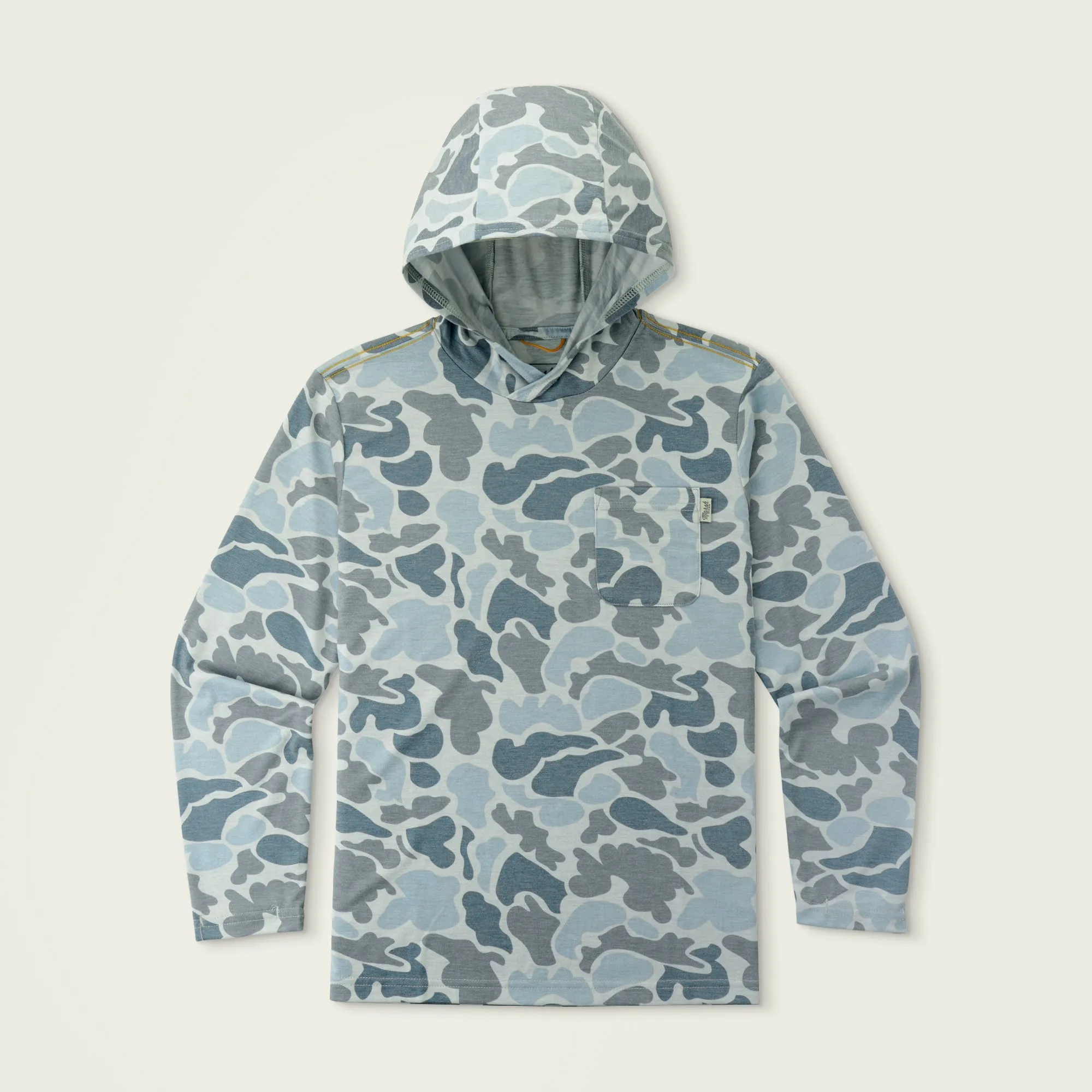 Youth Buxton Tech Hoodie sold by Marsh Wear Clothing