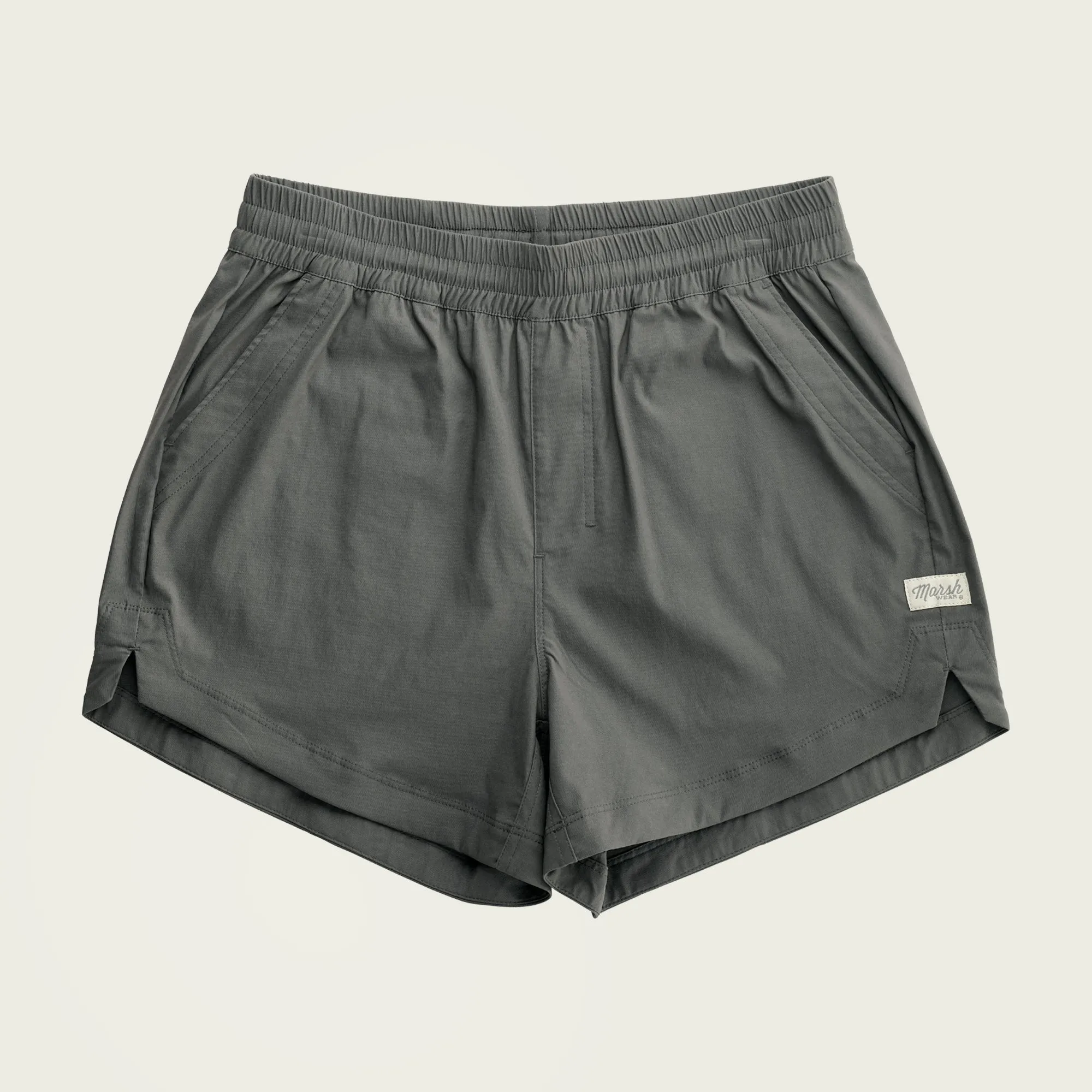 Women's Prime Short sold by Marsh Wear Clothing product image thumbnail 5