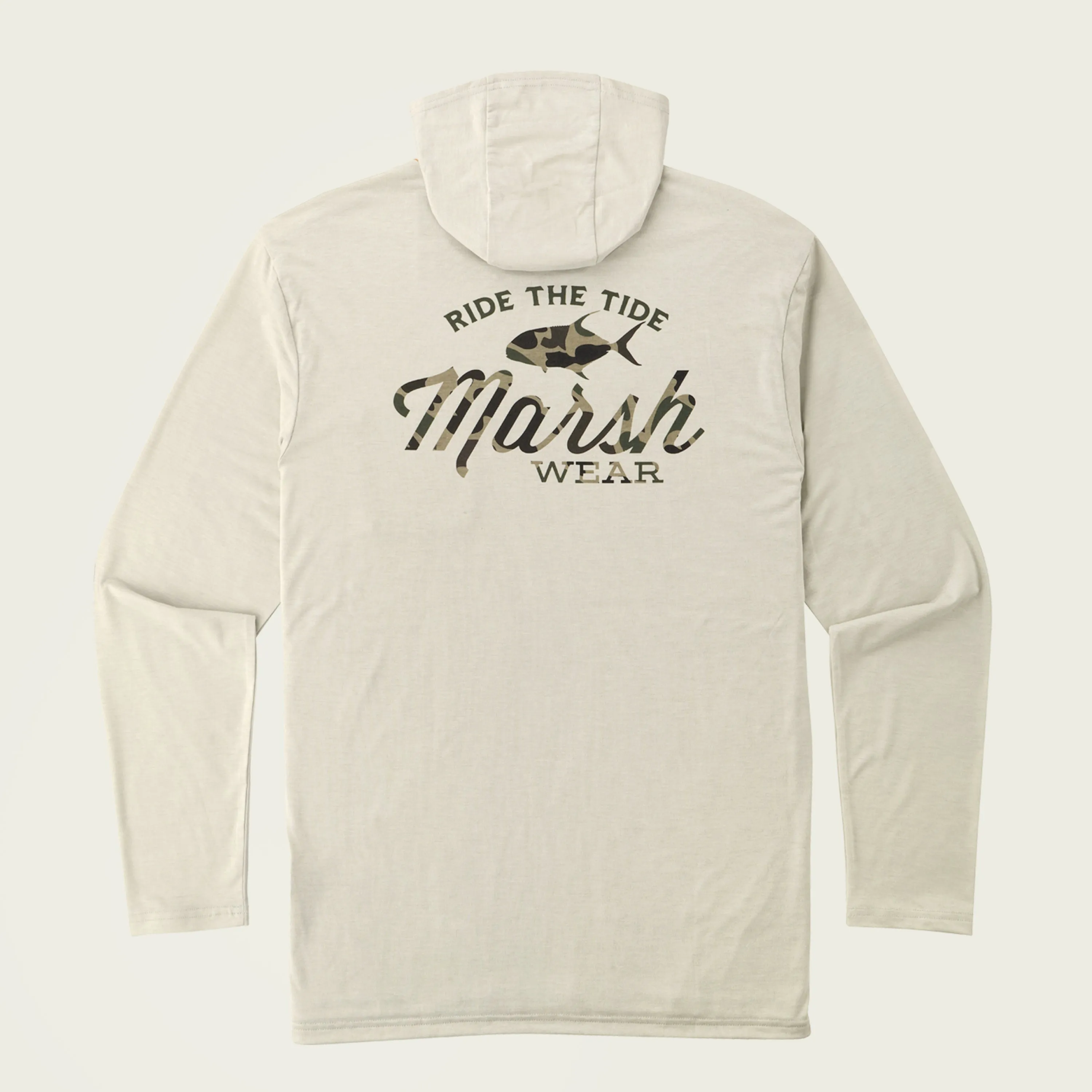 Buxton Tech Hoodie sold by Marsh Wear Clothing product image thumbnail 5