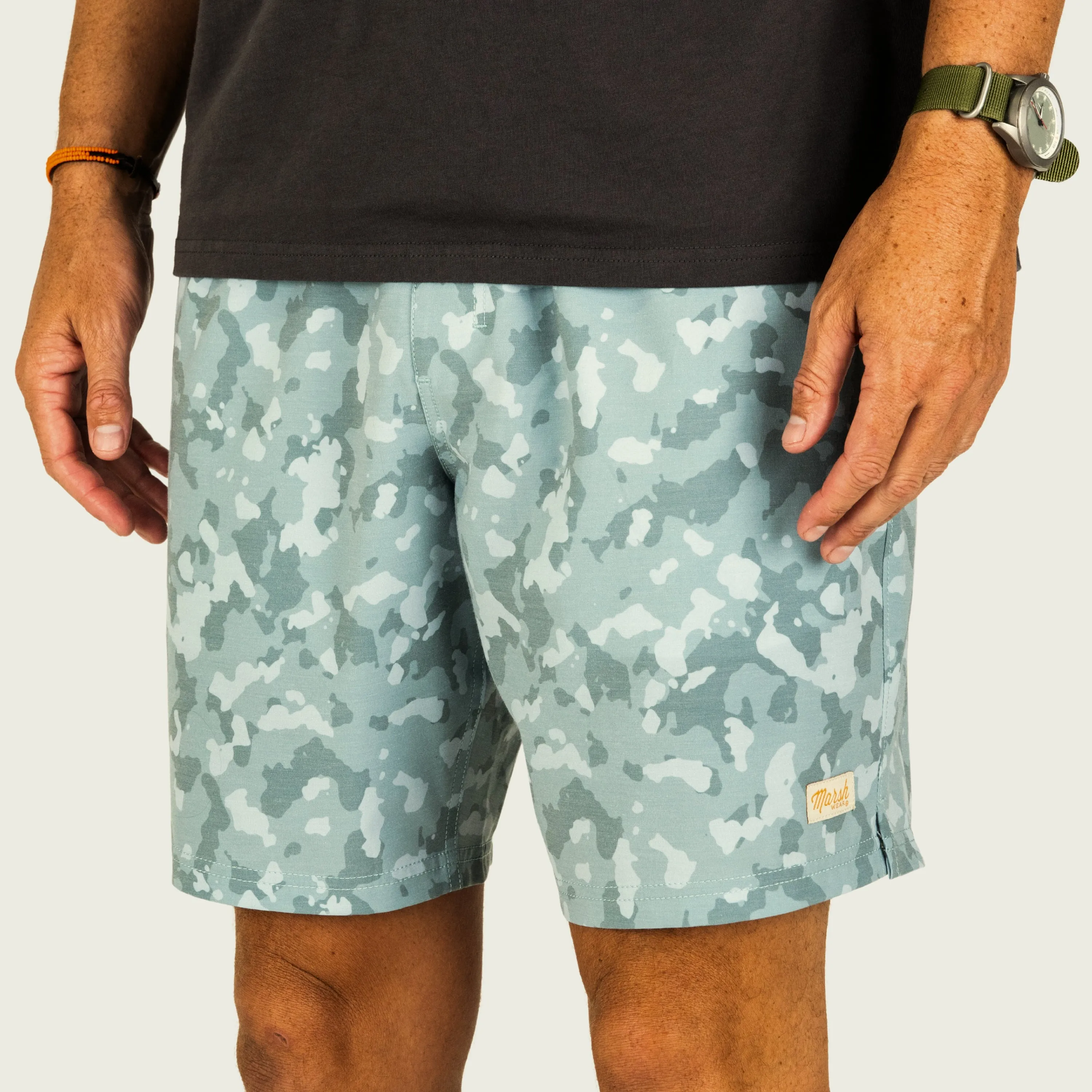 Fulton Volley sold by Marsh Wear Clothing