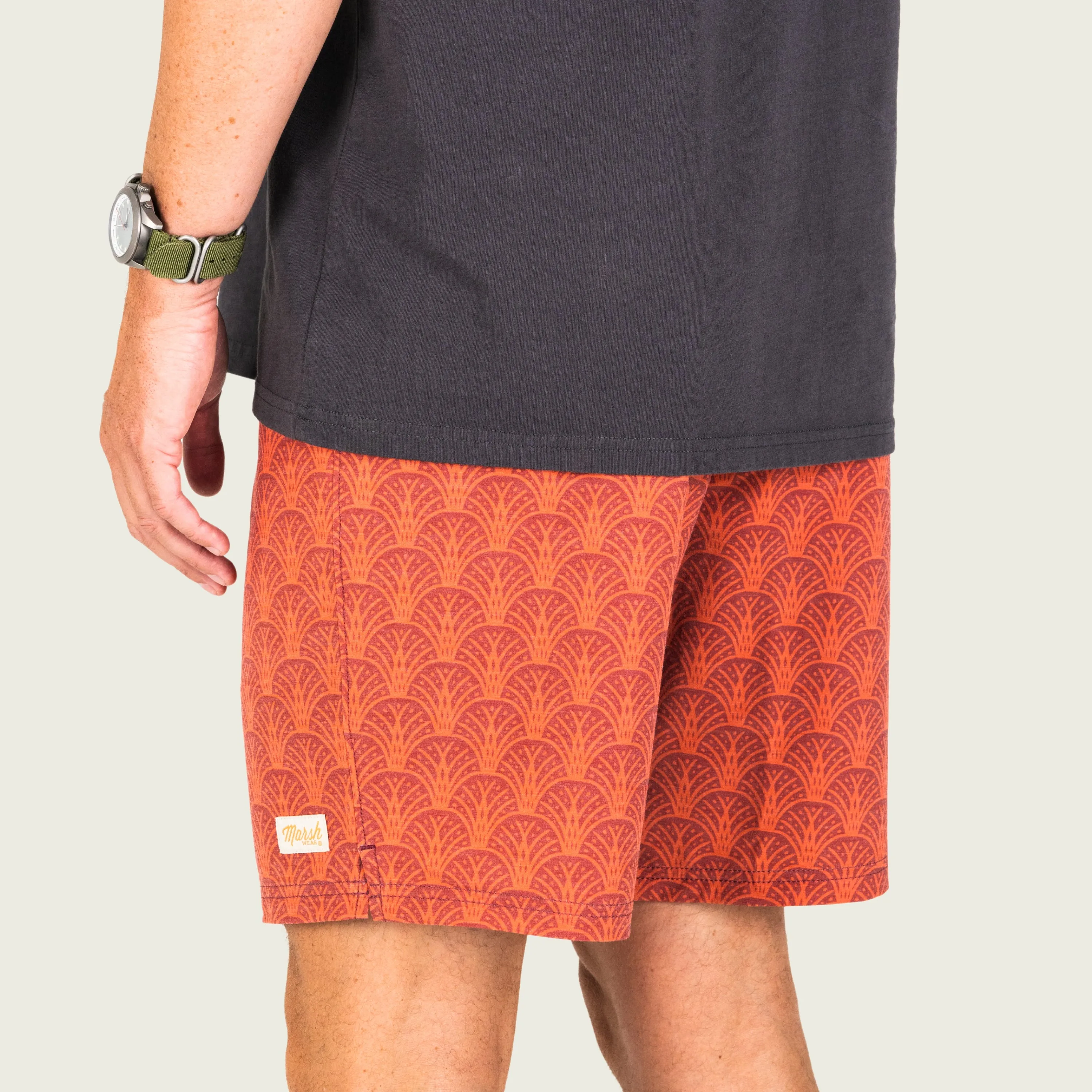 Fulton Volley sold by Marsh Wear Clothing product image thumbnail 3