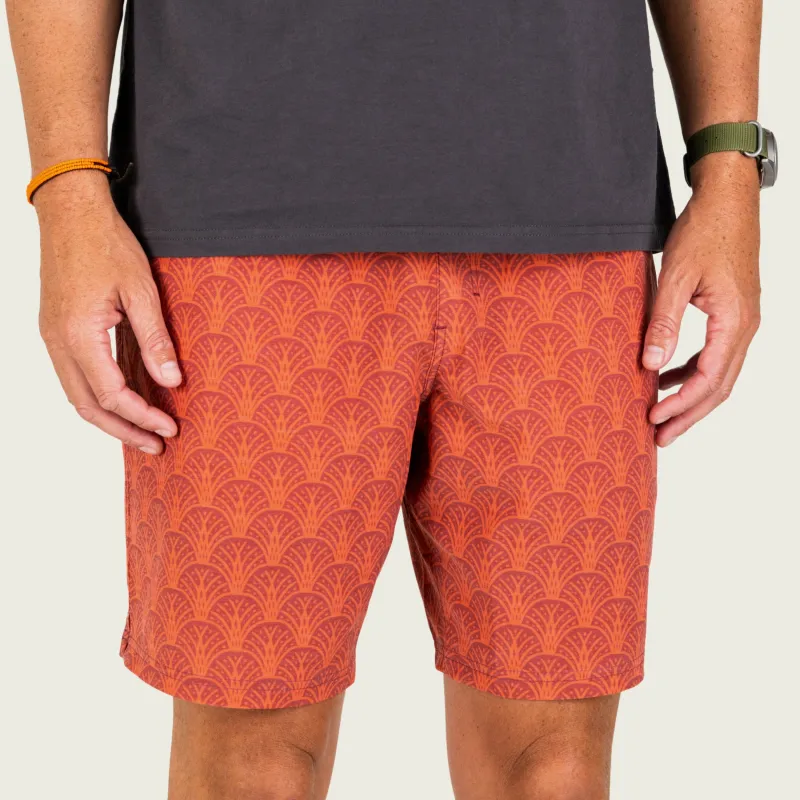 Fulton Volley sold by Marsh Wear Clothing