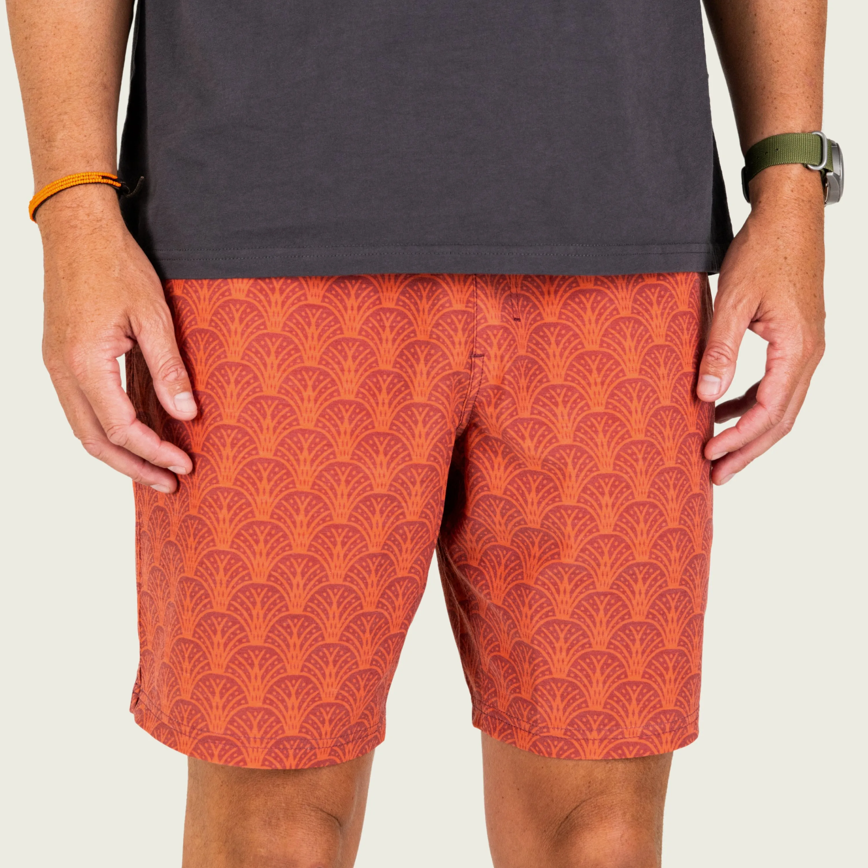 Fulton Volley sold by Marsh Wear Clothing