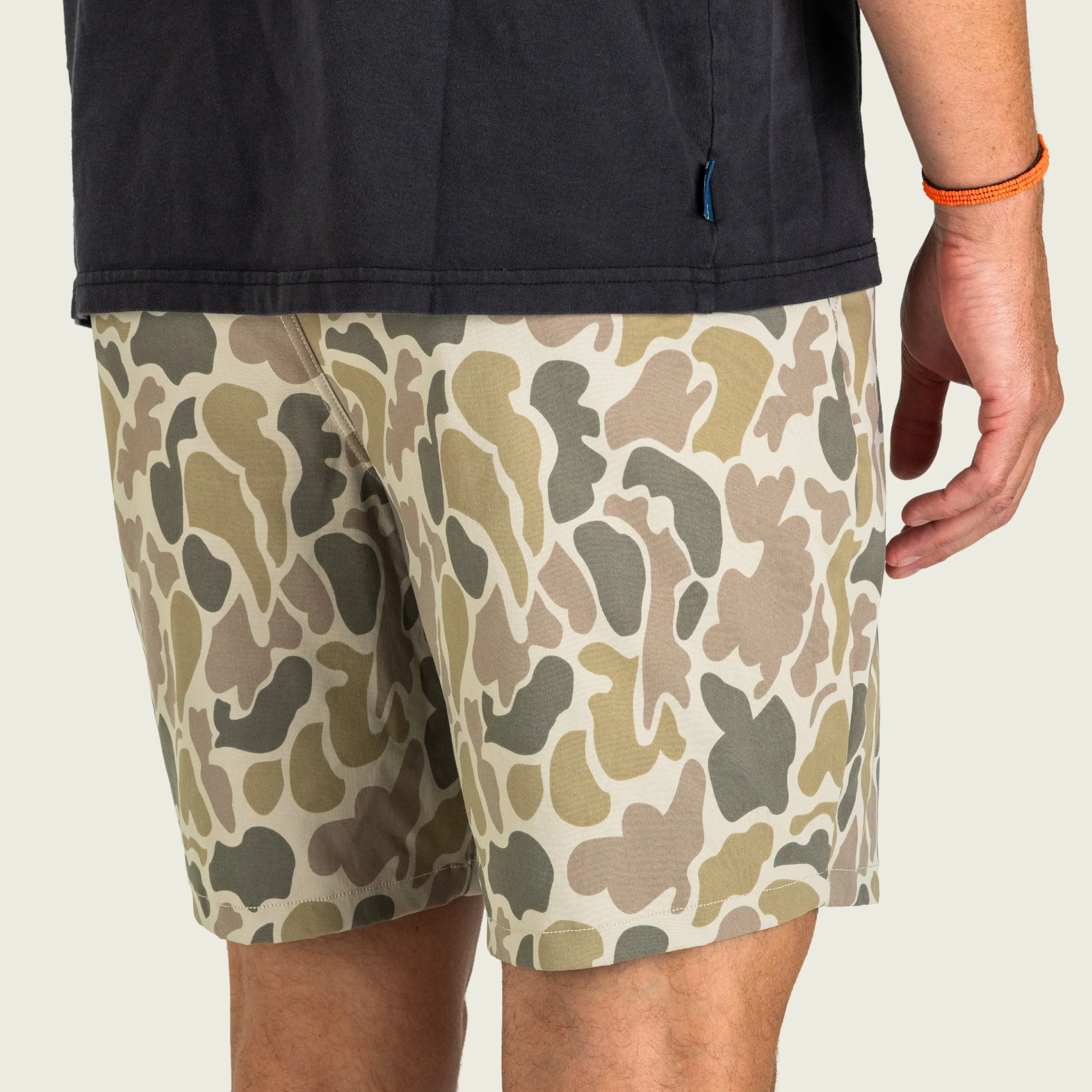 Prime Hagood Shorts sold by Marsh Wear Clothing product image thumbnail 3