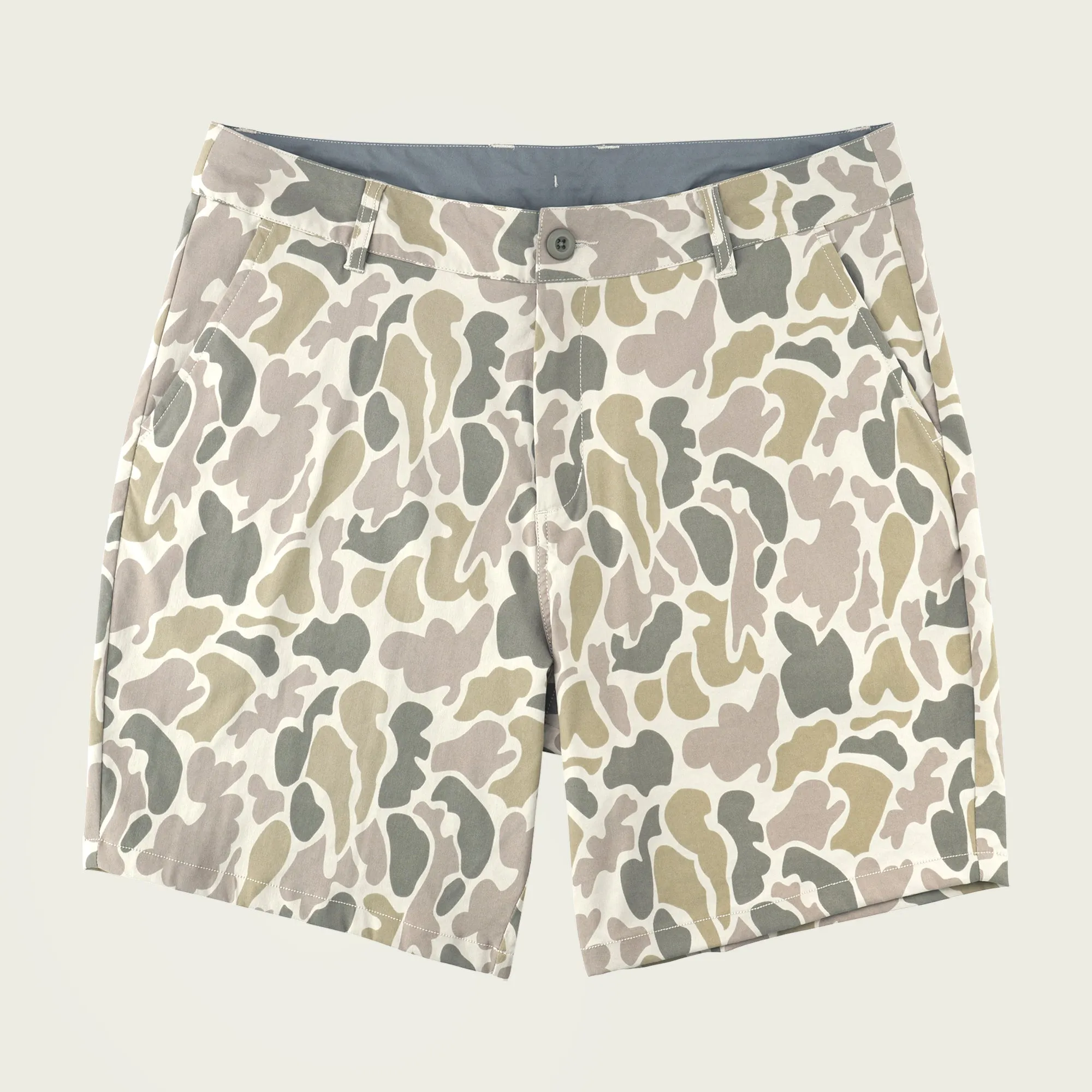 Prime Hagood Shorts sold by Marsh Wear Clothing product image thumbnail 5