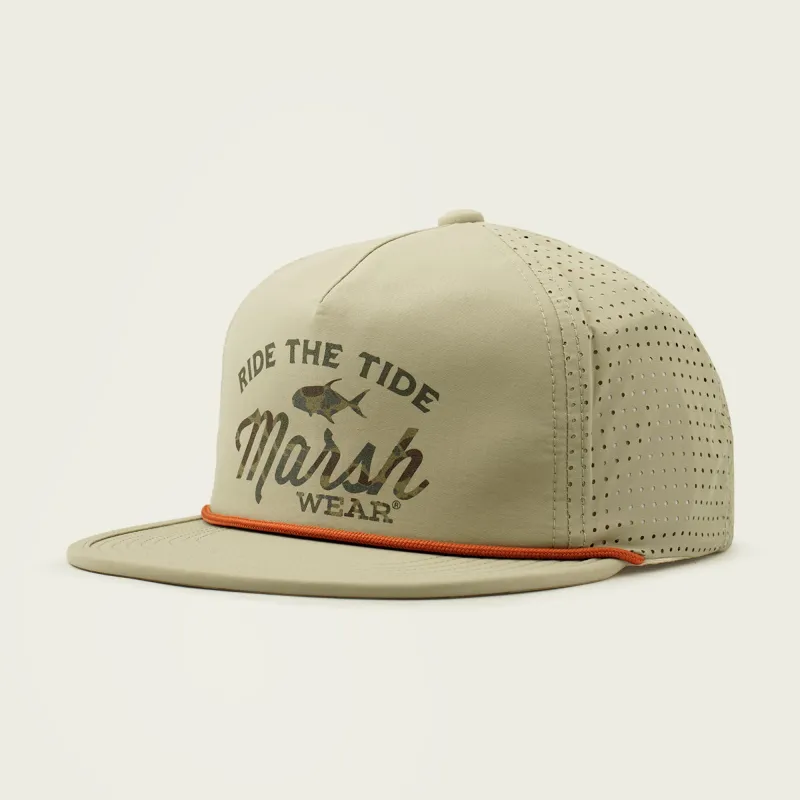 Tide Rider Hat sold by Marsh Wear Clothing