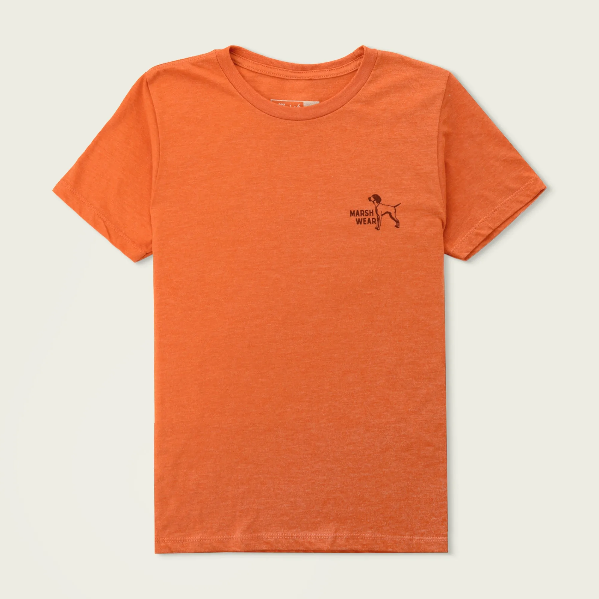 Youth Field SS T-Shirts sold by Marsh Wear Clothing product image thumbnail 2