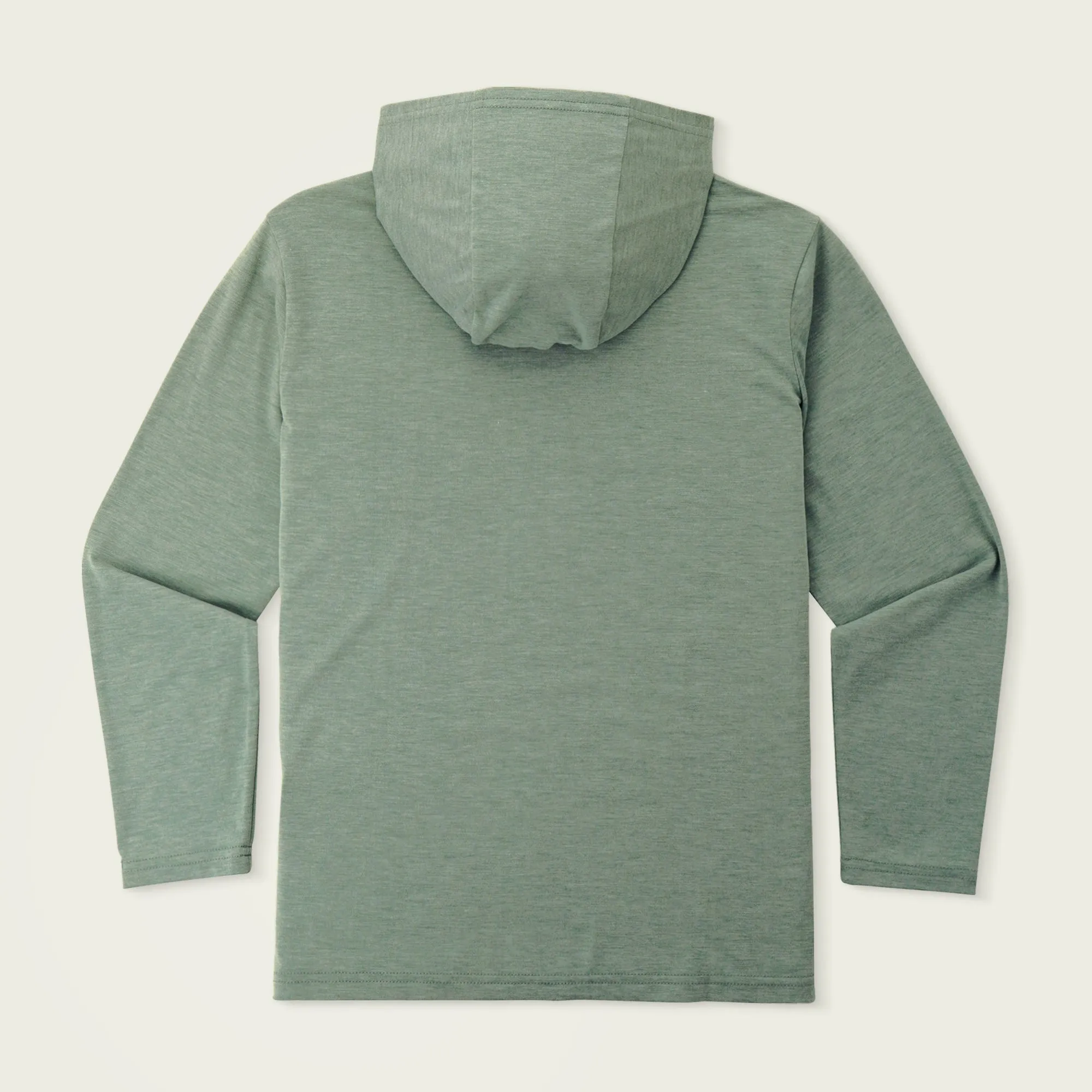 Youth Buxton Tech Hoodie sold by Marsh Wear Clothing product image thumbnail 3