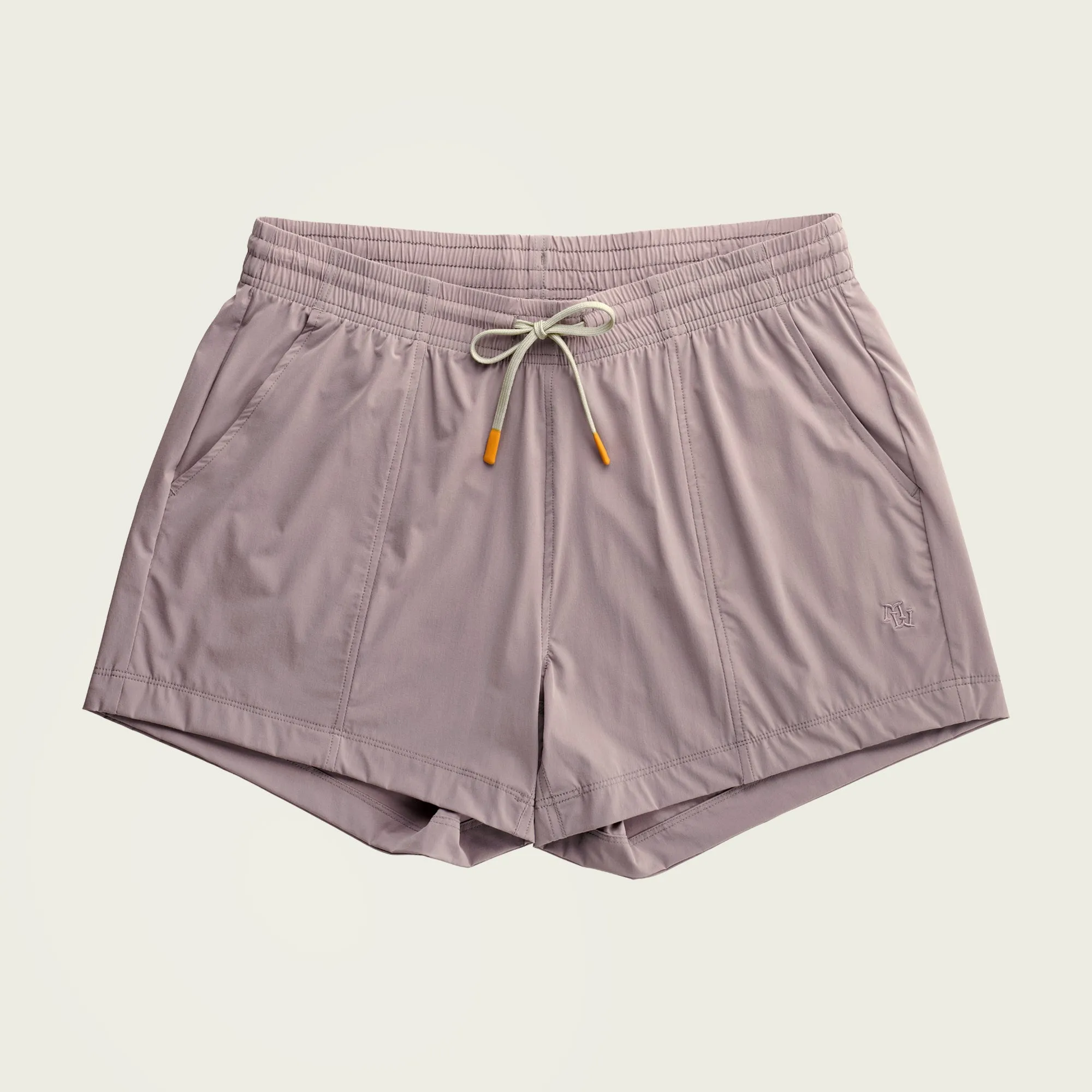 Women's Frontier Shorts sold by Marsh Wear Clothing product image thumbnail 4