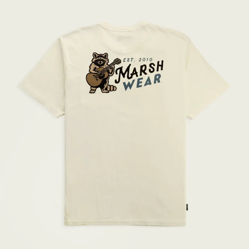 Local Music SS T-Shirts sold by Marsh Wear Clothing