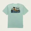 Release SS T-Shirts sold by Marsh Wear Clothing
