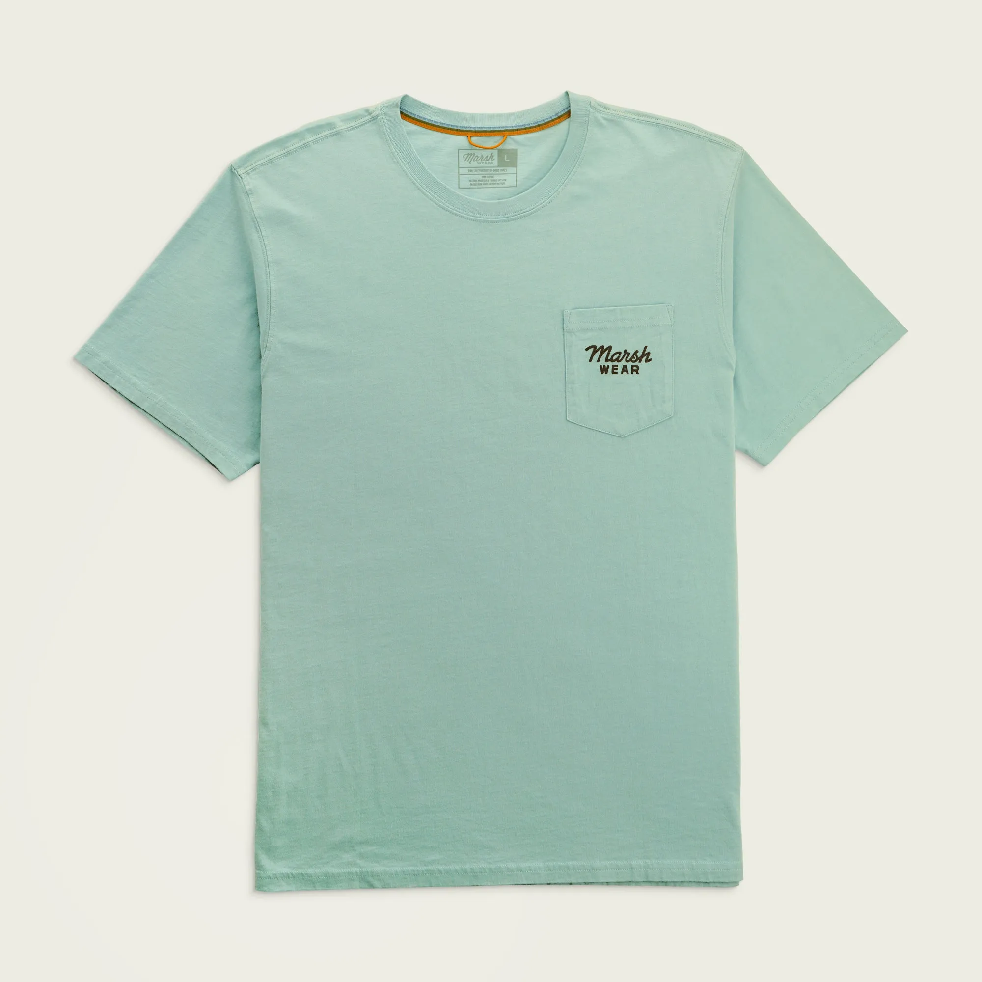Release SS T-Shirts sold by Marsh Wear Clothing product image thumbnail 2