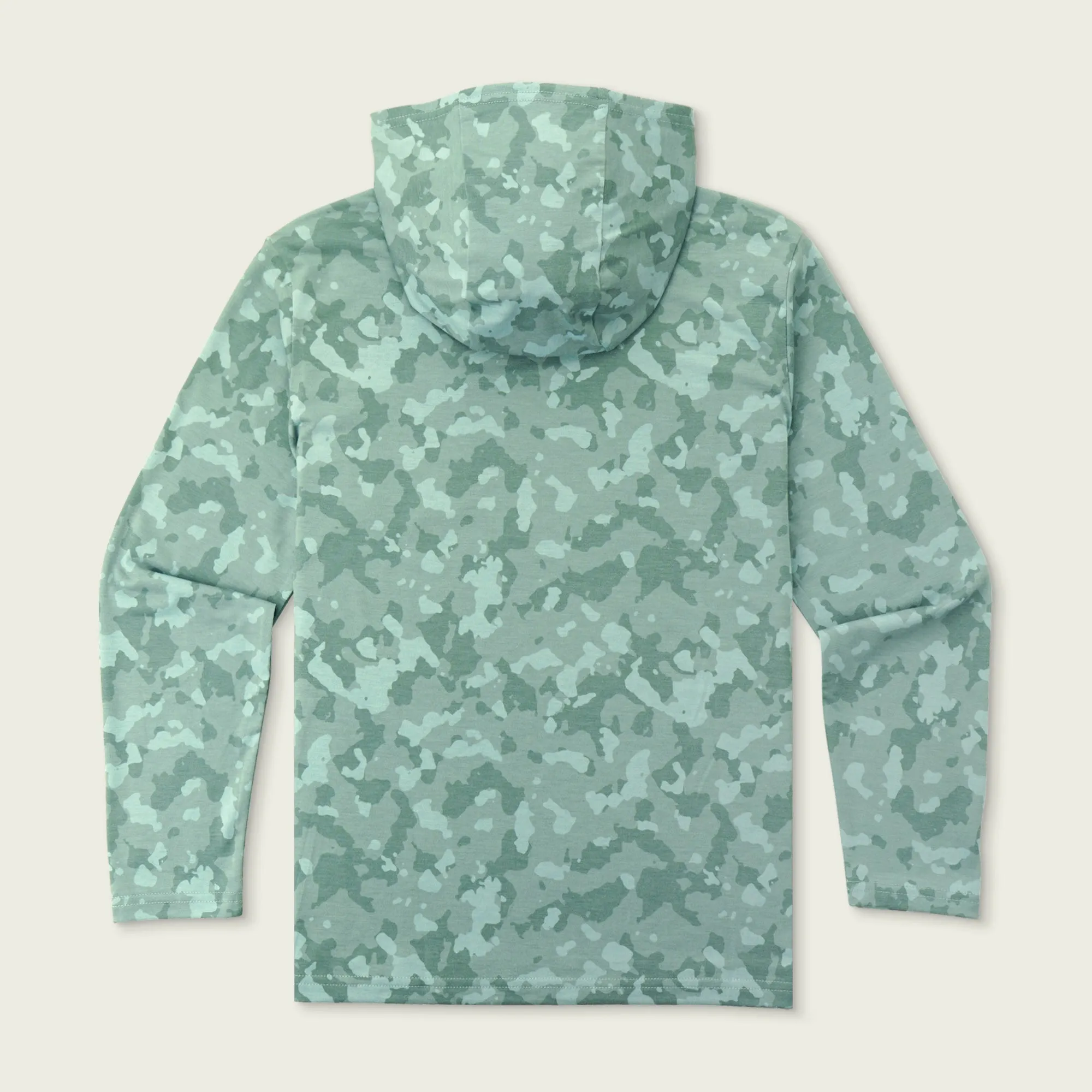 Youth Buxton Tech Hoodie sold by Marsh Wear Clothing product image thumbnail 3