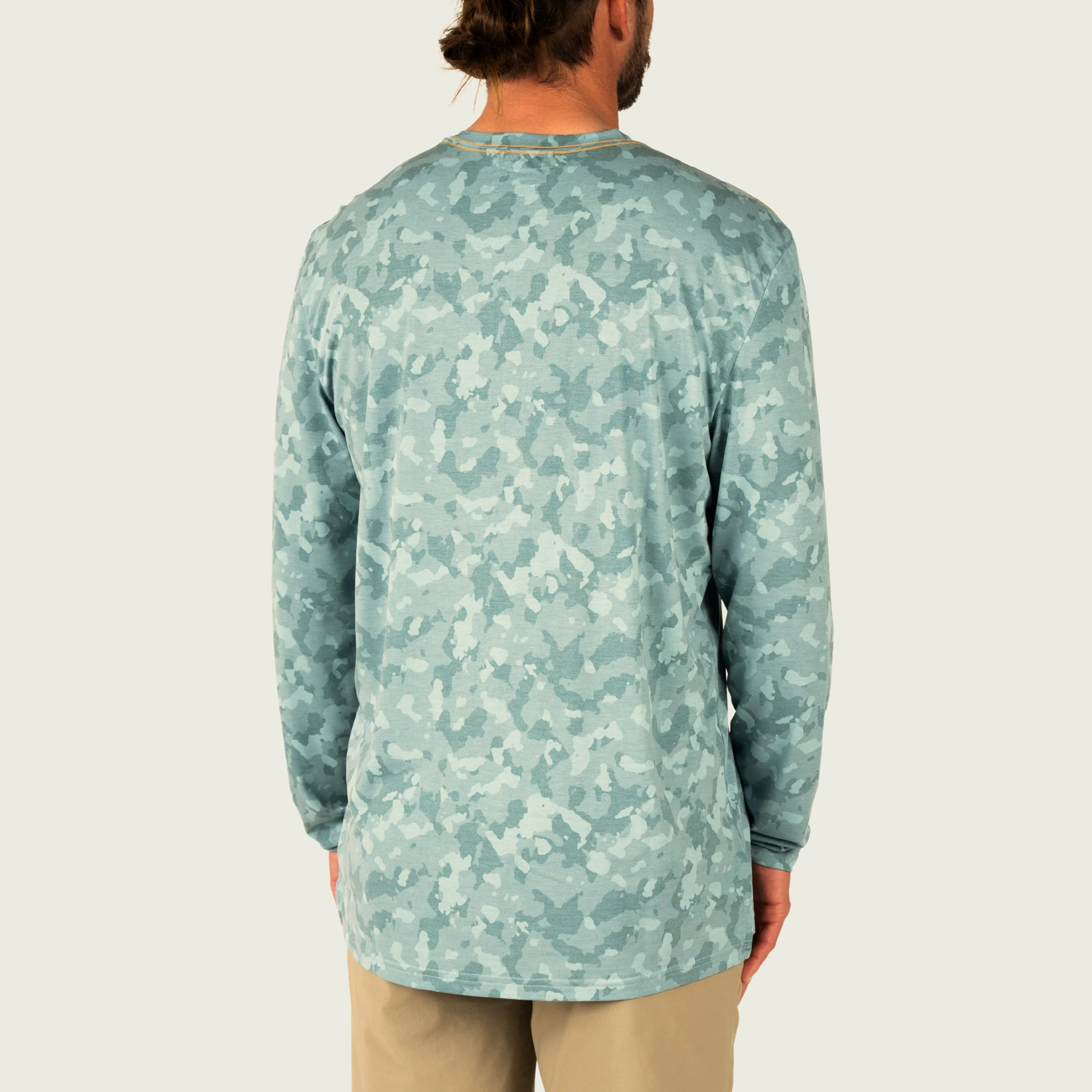 Buxton Tech Crew sold by Marsh Wear Clothing product image thumbnail 3