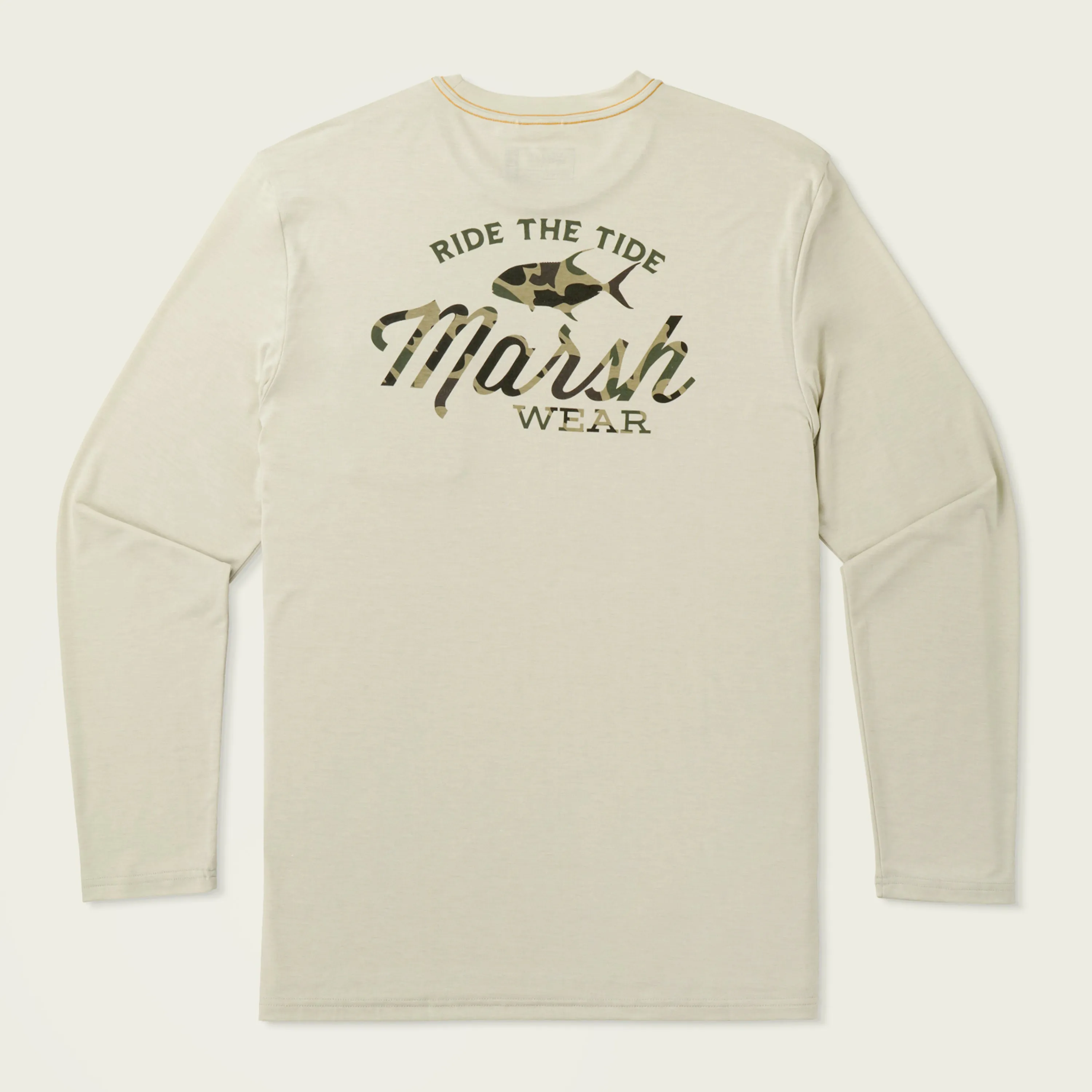 Buxton Tech Crew sold by Marsh Wear Clothing product image thumbnail 4