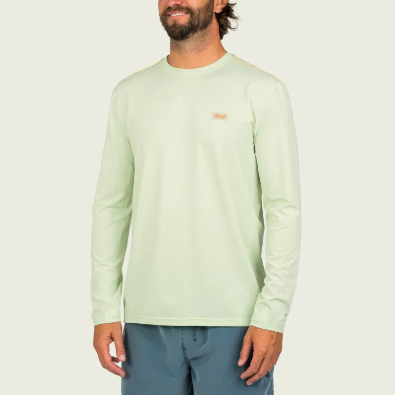 High Noon Tech Crew sold by Marsh Wear Clothing