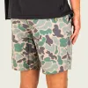 Fulton Lined Volley sold by Marsh Wear Clothing