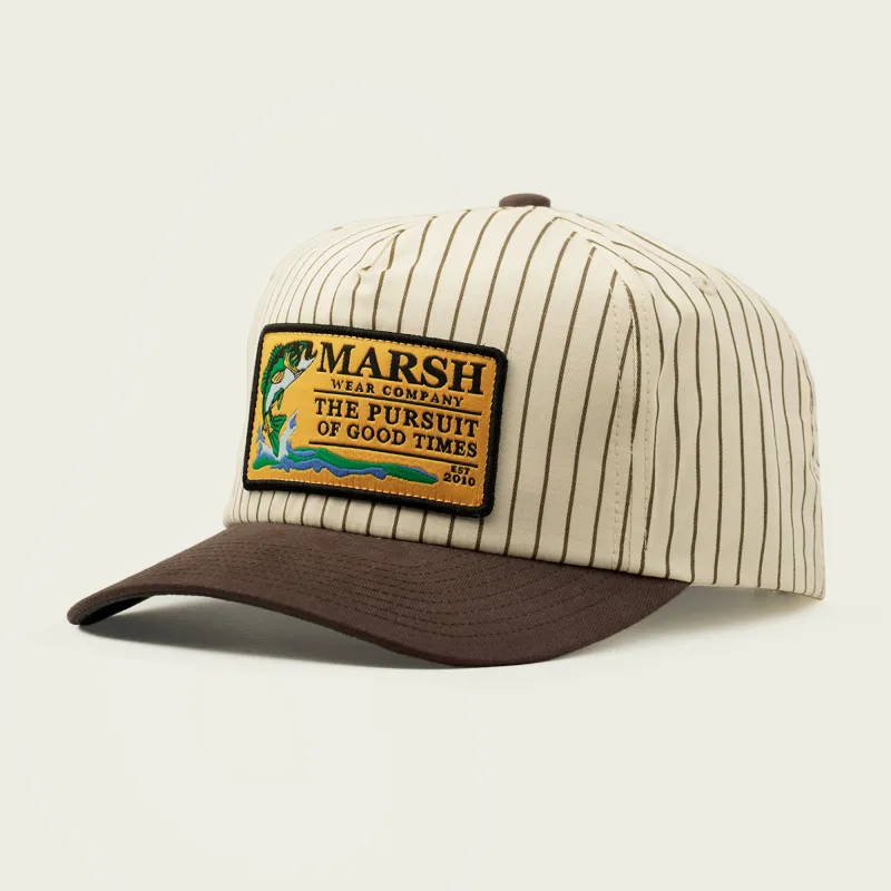 Clutch Hat sold by Marsh Wear Clothing