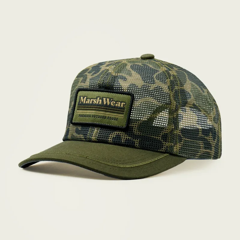 Feed & Seed Trucker Hat sold by Marsh Wear Clothing