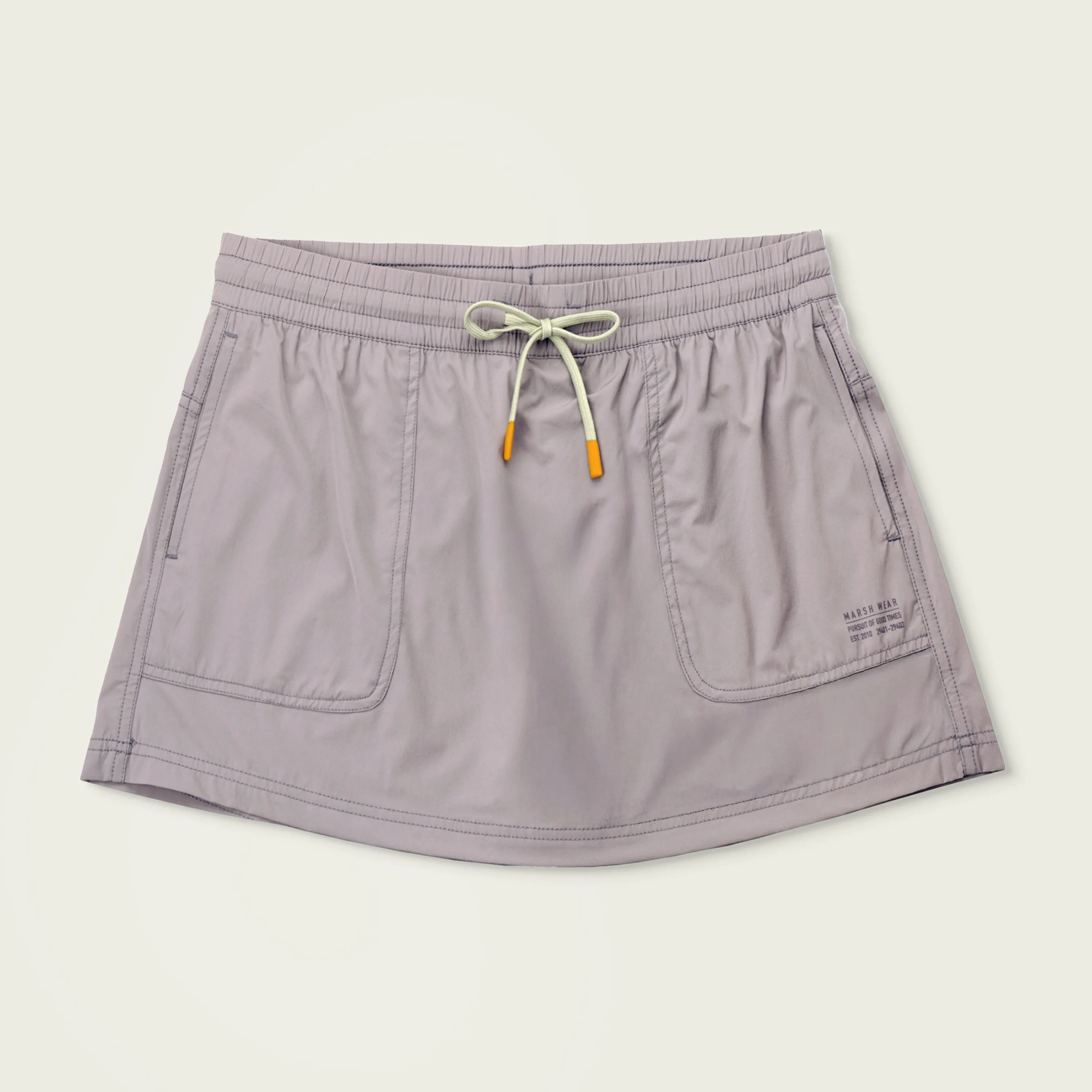 Women's Frontier Skort sold by Marsh Wear Clothing product image thumbnail 4
