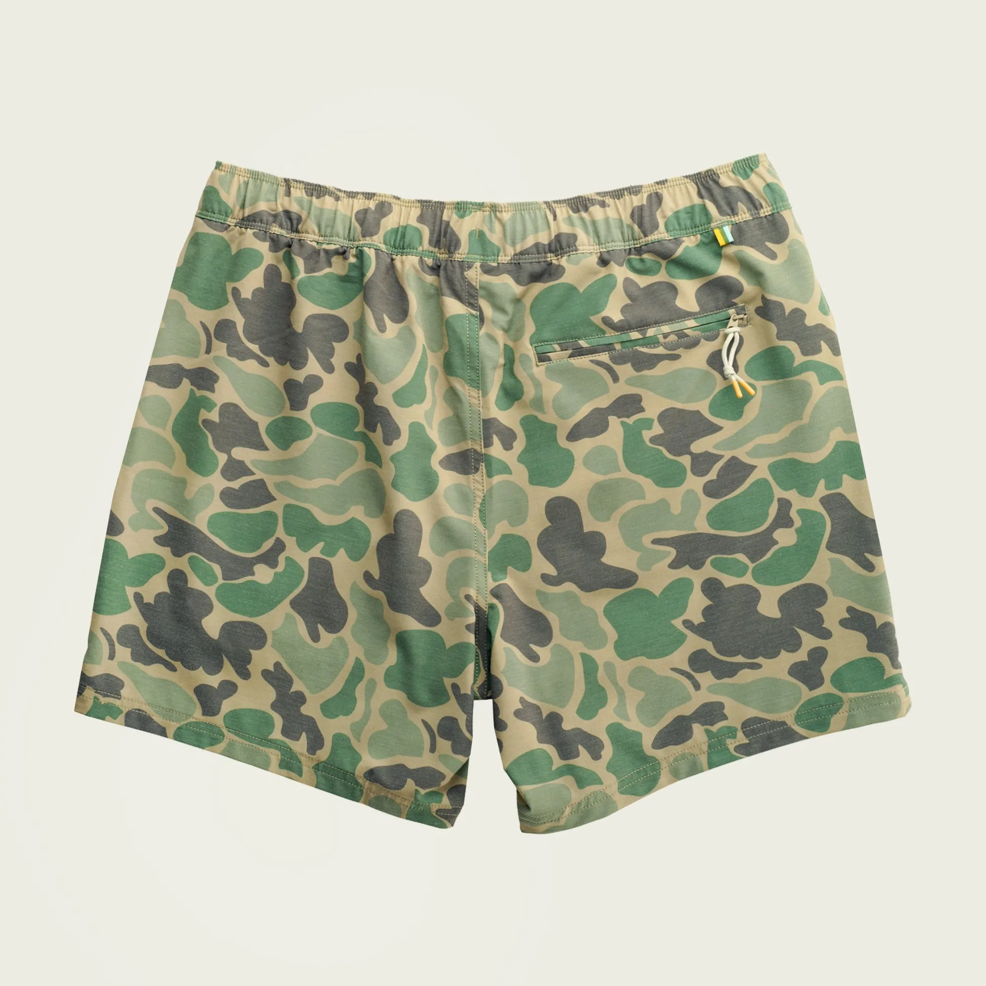 Fulton 6" Volley sold by Marsh Wear Clothing product image thumbnail 5