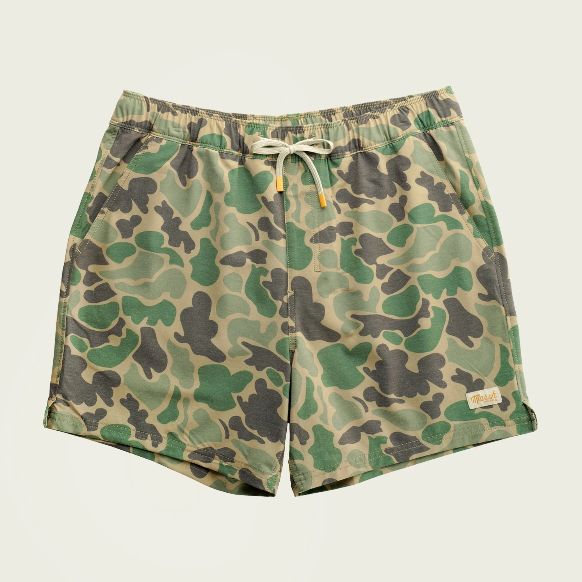 Fulton 6" Volley sold by Marsh Wear Clothing product image thumbnail 4