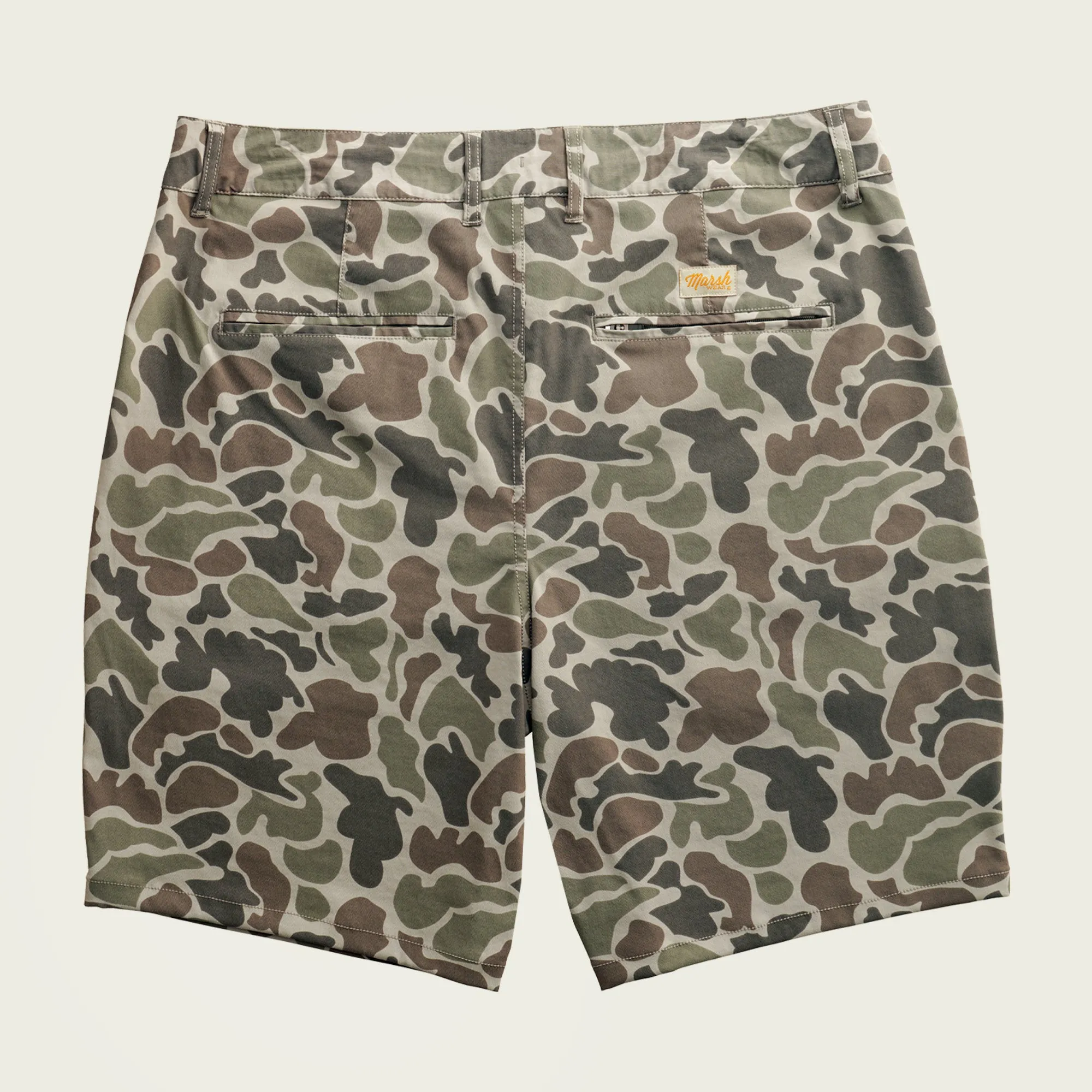 Prime Hagood Shorts sold by Marsh Wear Clothing product image thumbnail 5