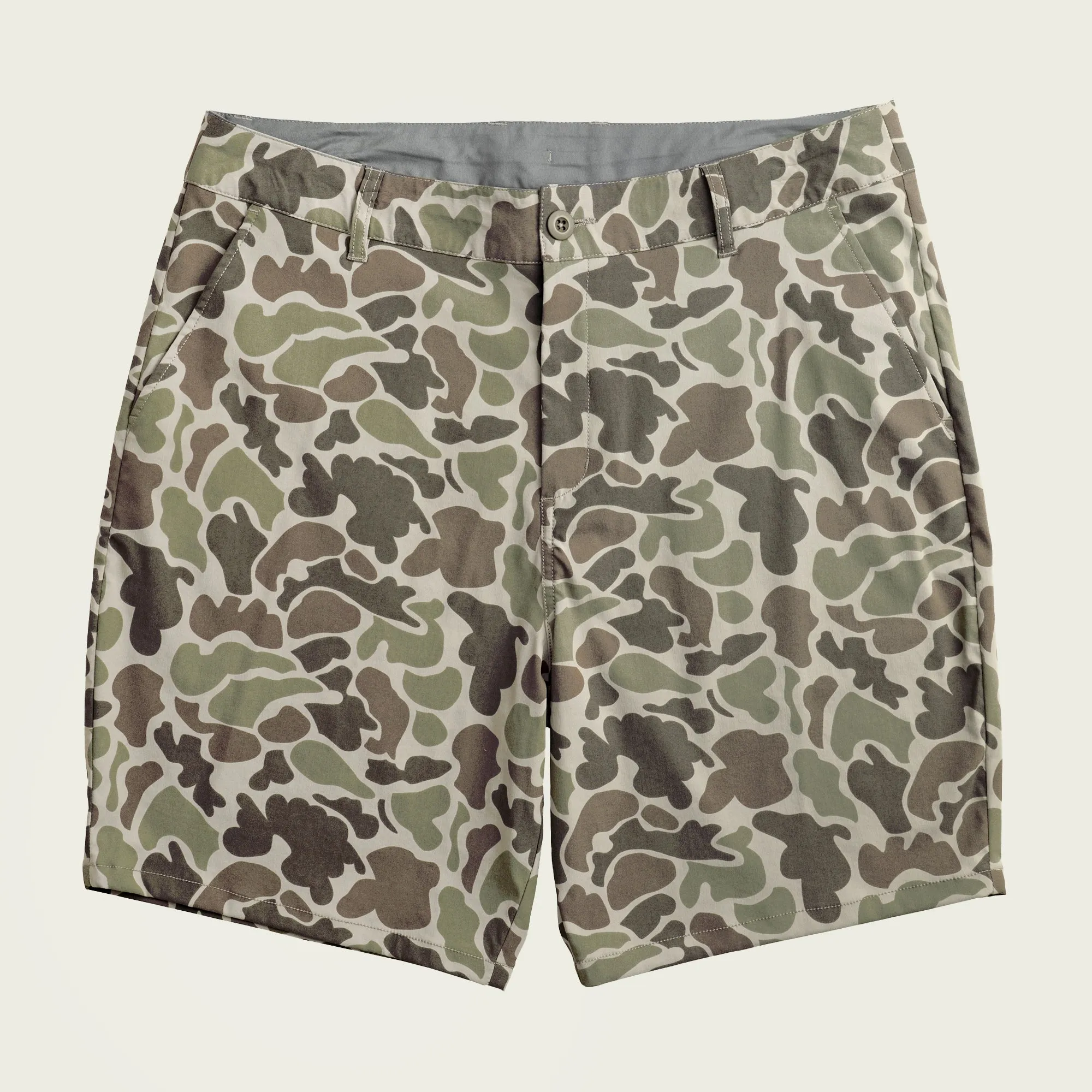 Prime Hagood Shorts sold by Marsh Wear Clothing product image thumbnail 4