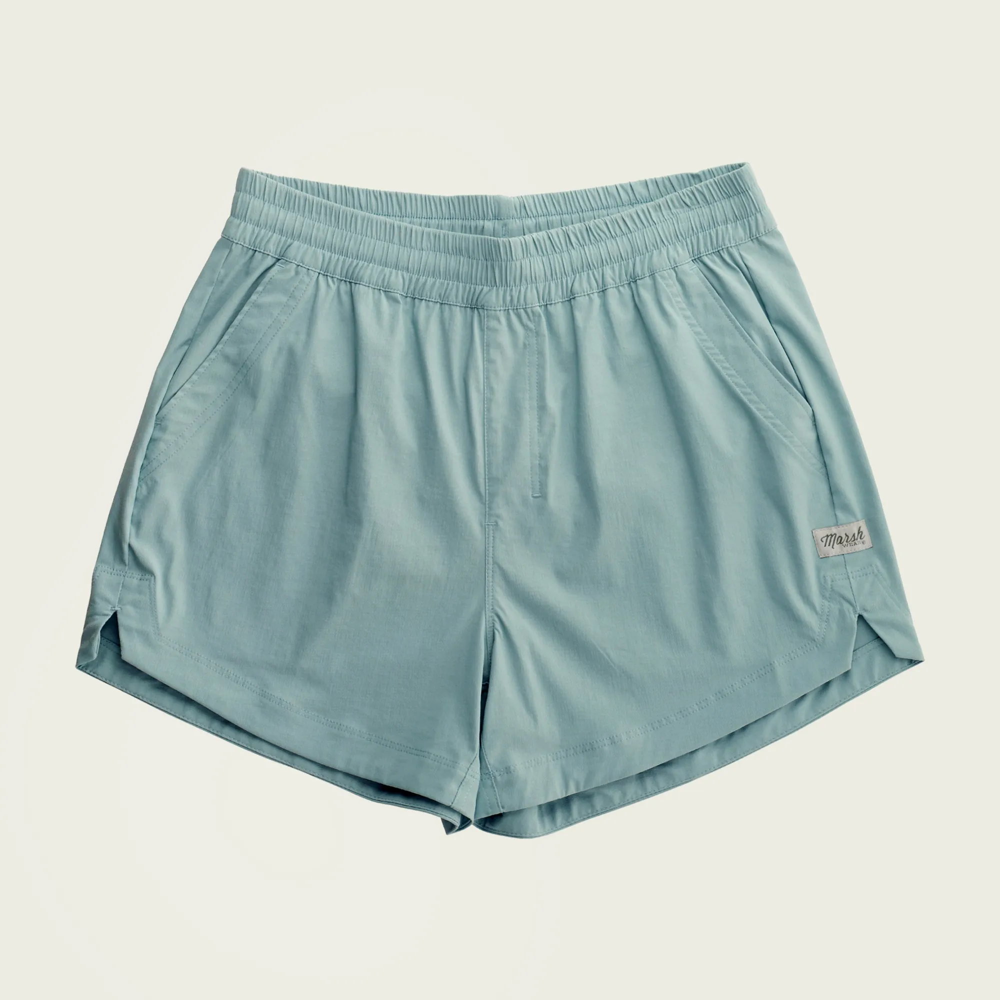 Women's Prime Short sold by Marsh Wear Clothing product image thumbnail 5