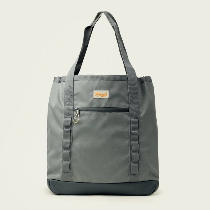 Pursuit 30L Tote sold by Marsh Wear Clothing