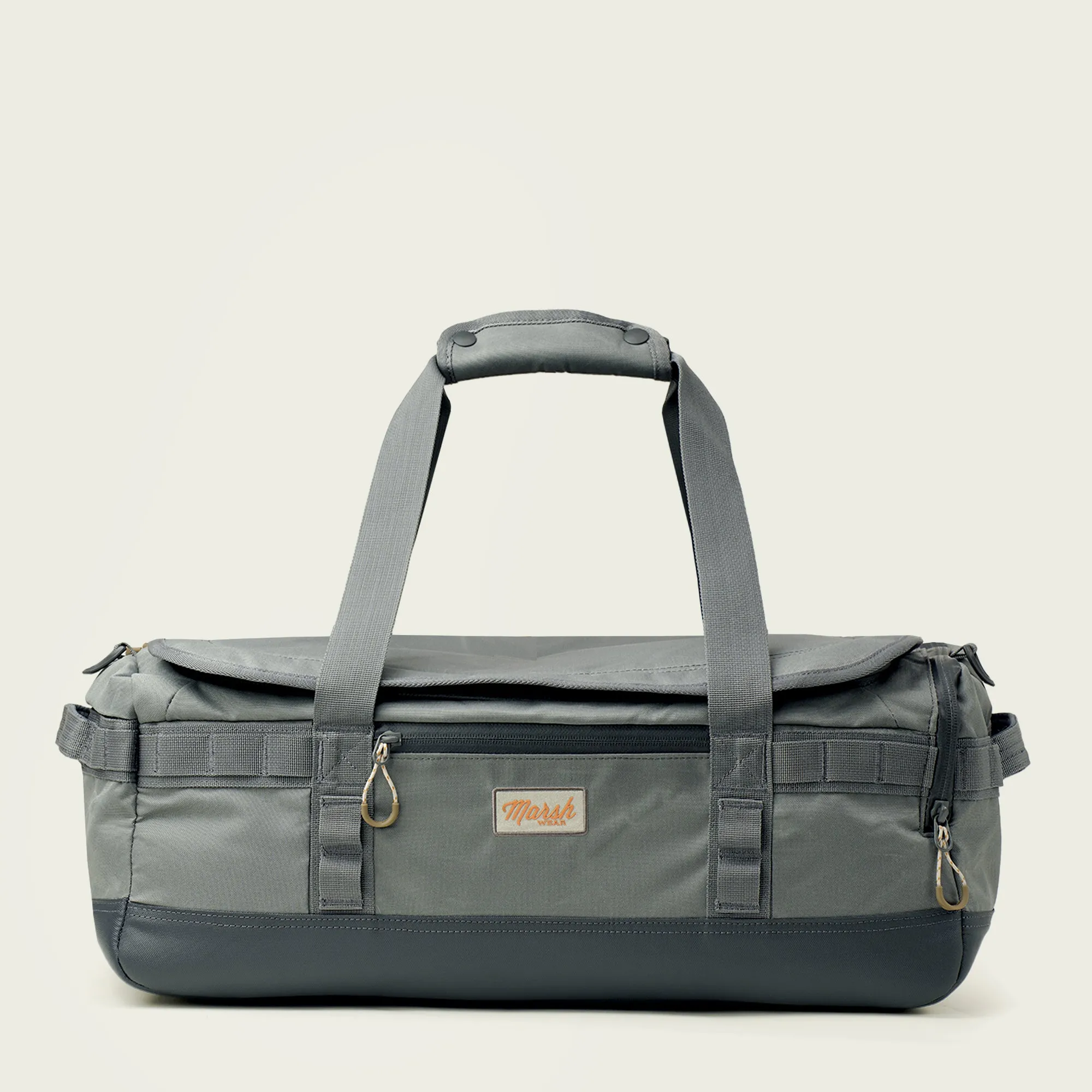 Pursuit 35L Duffel Bag sold by Marsh Wear Clothing