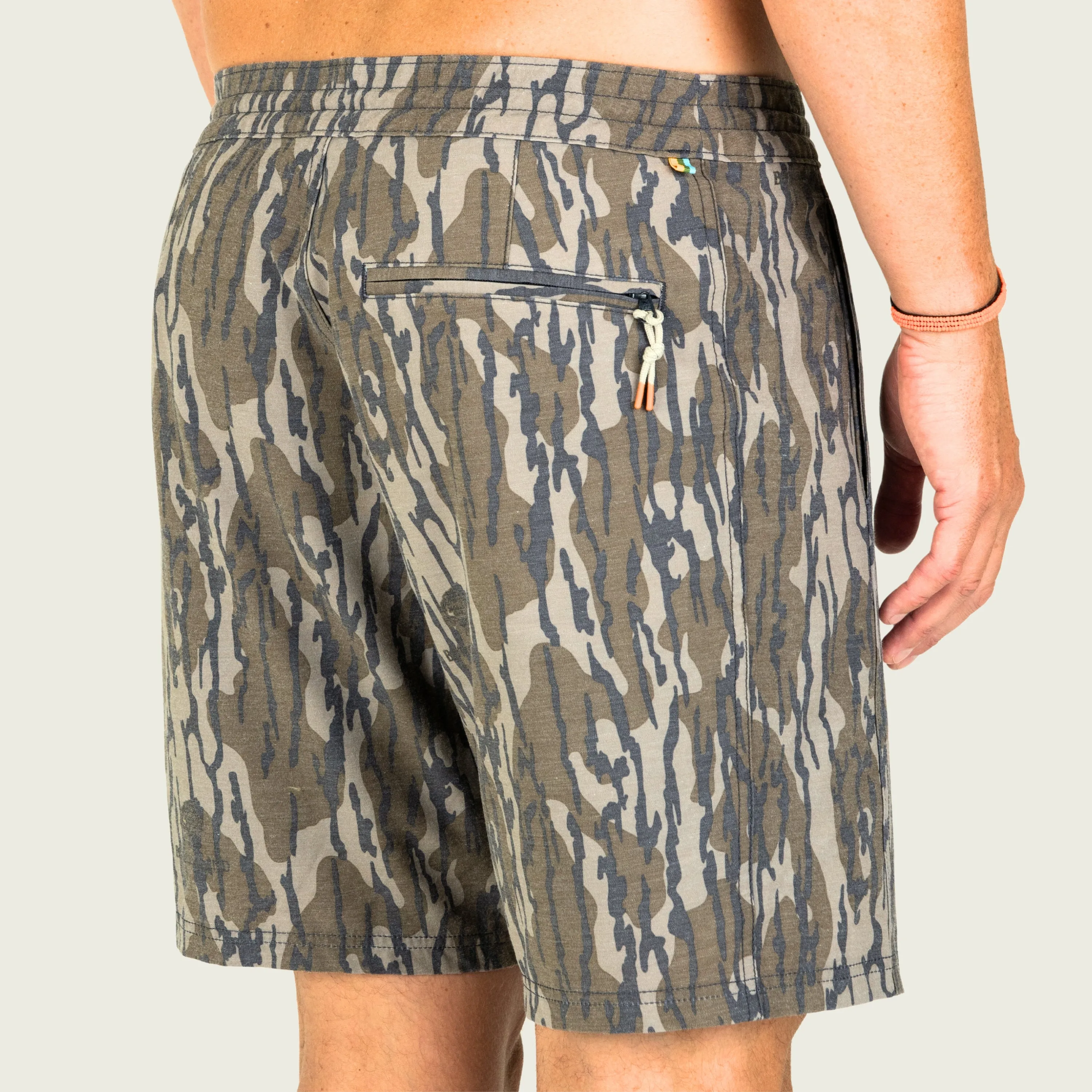 Bottomland Freeman Boardshorts sold by Marsh Wear Clothing product image thumbnail 3