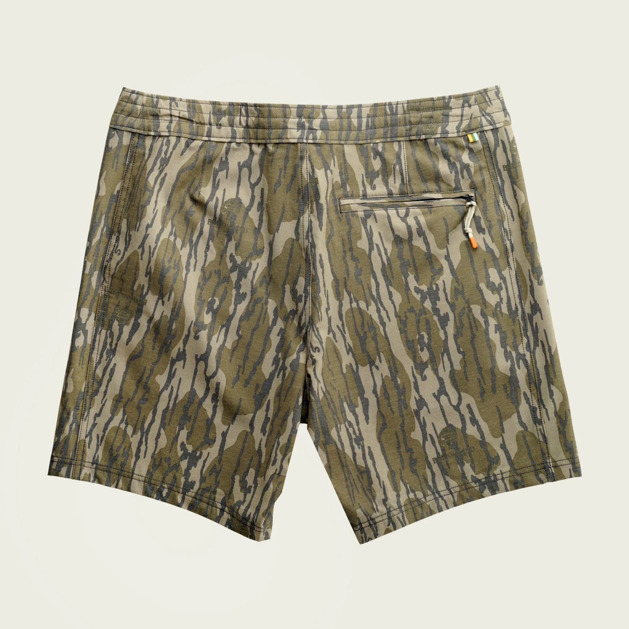 Bottomland Freeman Boardshorts sold by Marsh Wear Clothing product image thumbnail 5