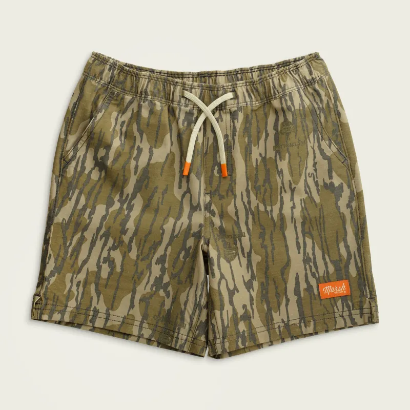 Youth Bottomland Fulton Volley sold by Marsh Wear Clothing