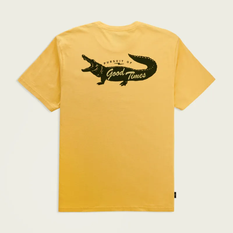 Snappy SS T-Shirts sold by Marsh Wear Clothing