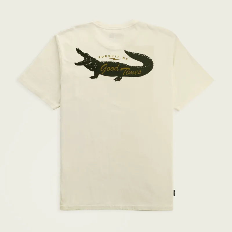 Snappy SS T-Shirts sold by Marsh Wear Clothing
