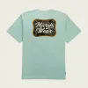 Roadside SS T-Shirts sold by Marsh Wear Clothing