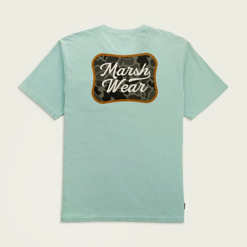 Roadside SS T-Shirts sold by Marsh Wear Clothing