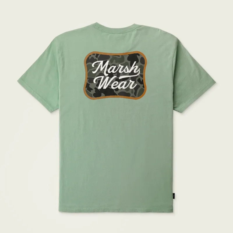 Roadside SS T-Shirts sold by Marsh Wear Clothing