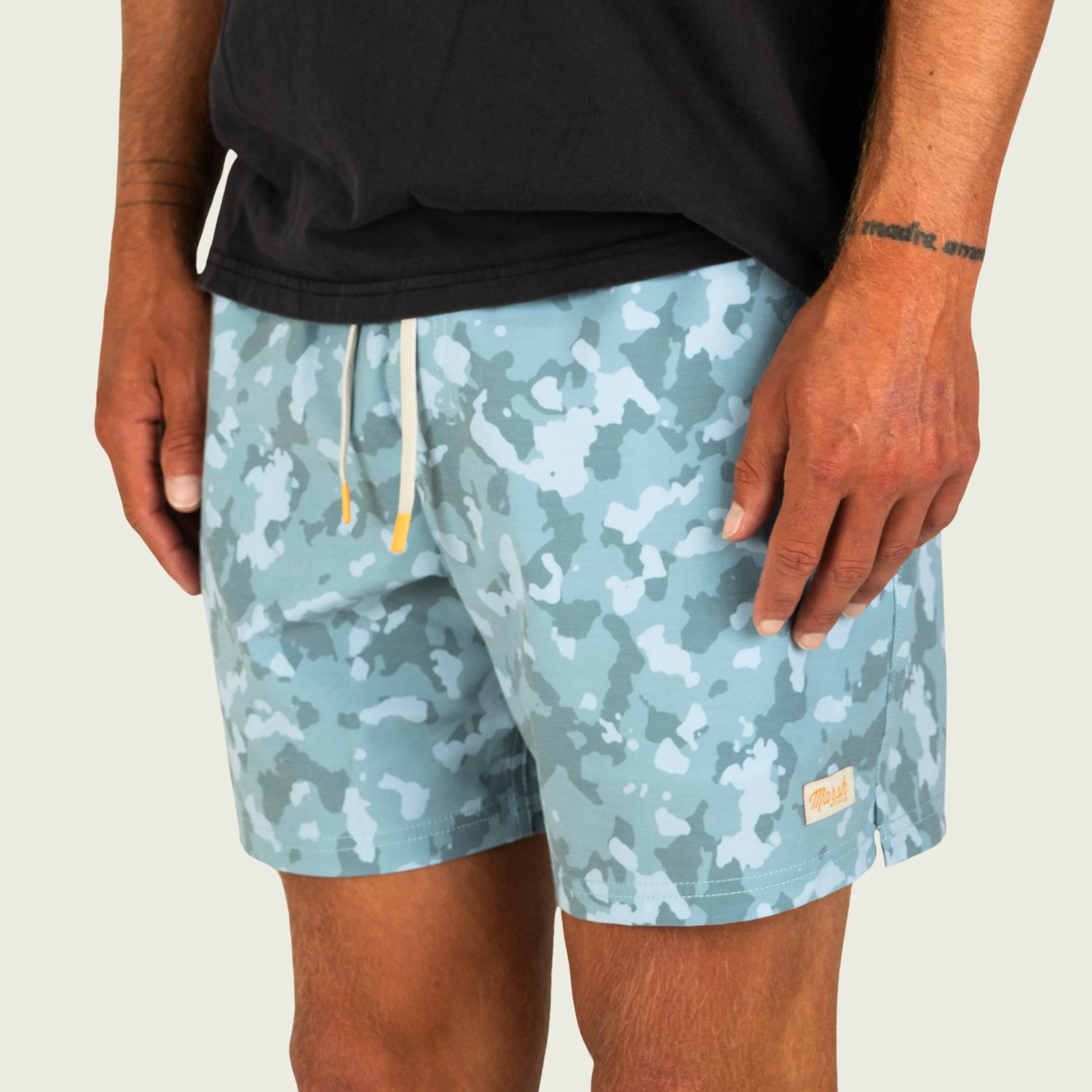 Fulton Volley sold by Marsh Wear Clothing