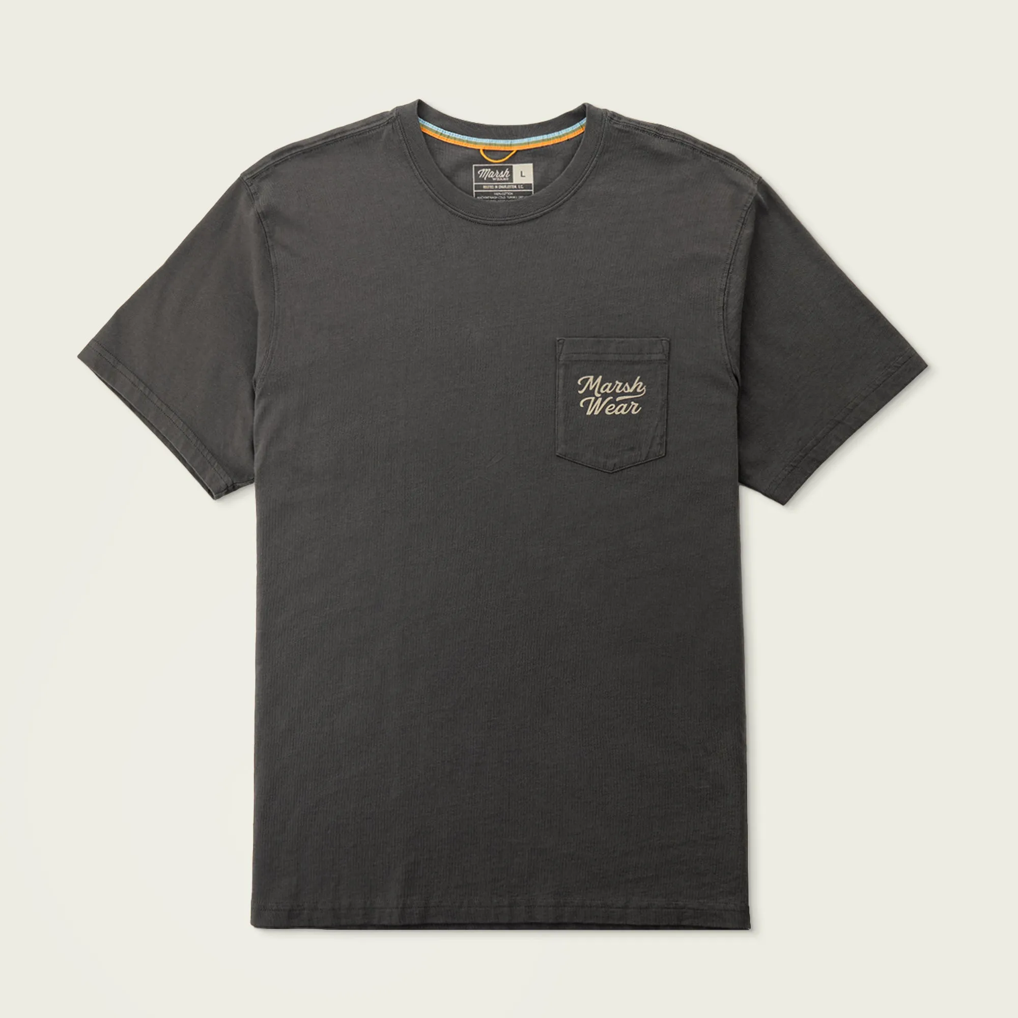 Roadside SS T-Shirts sold by Marsh Wear Clothing product image thumbnail 2