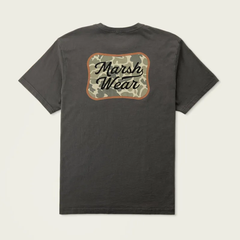 Roadside SS T-Shirts sold by Marsh Wear Clothing