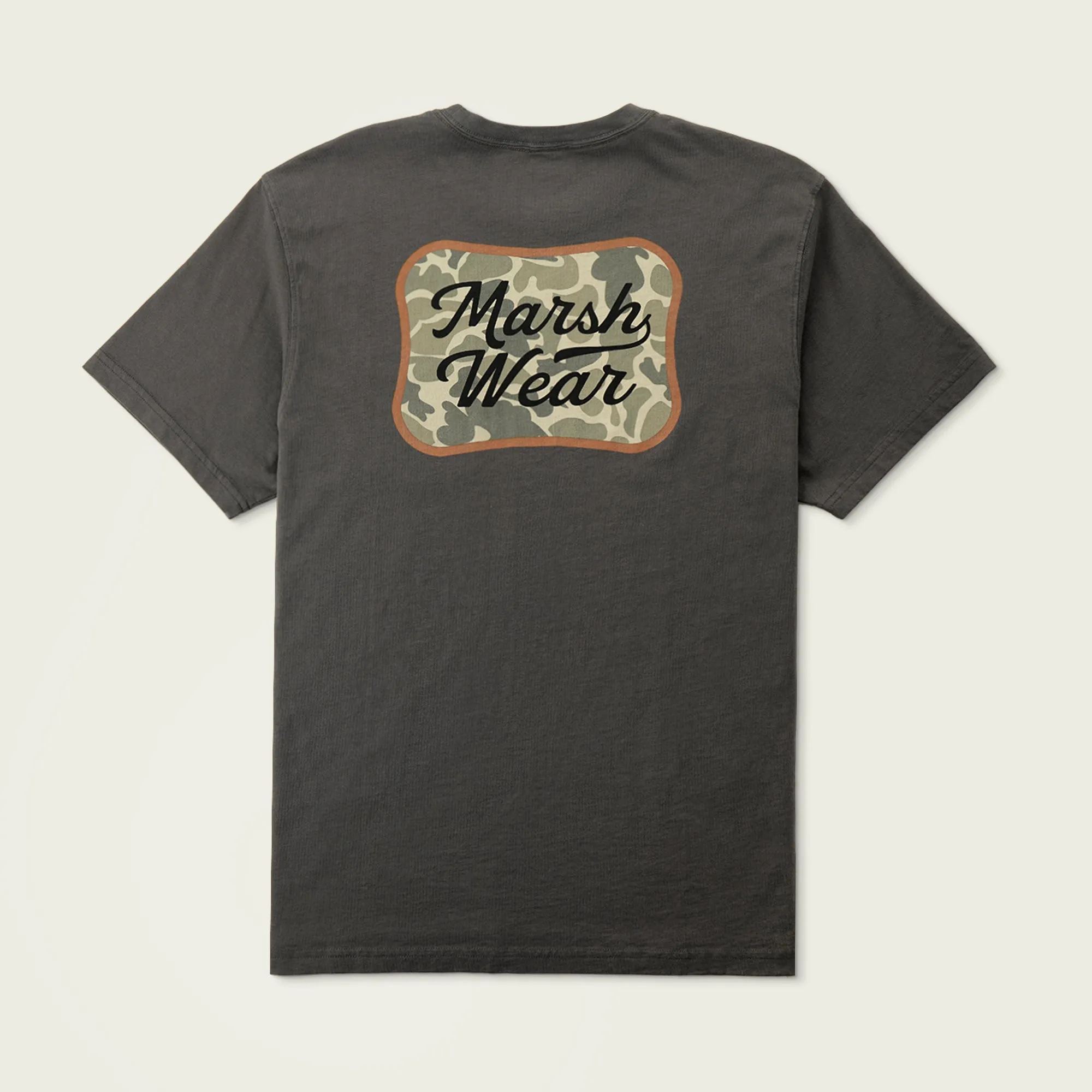 Roadside SS T-Shirts sold by Marsh Wear Clothing