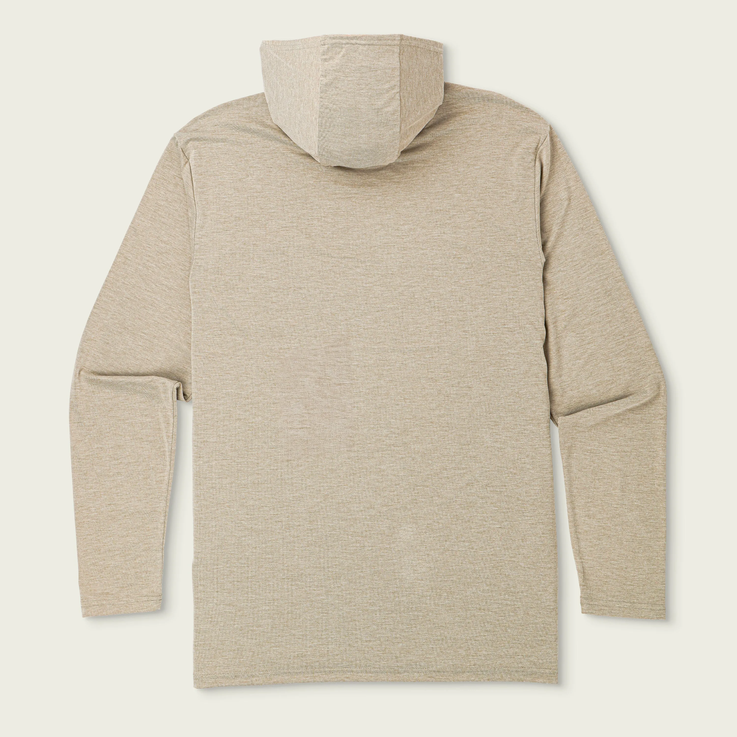 Buxton Tech Hoodie sold by Marsh Wear Clothing product image thumbnail 4